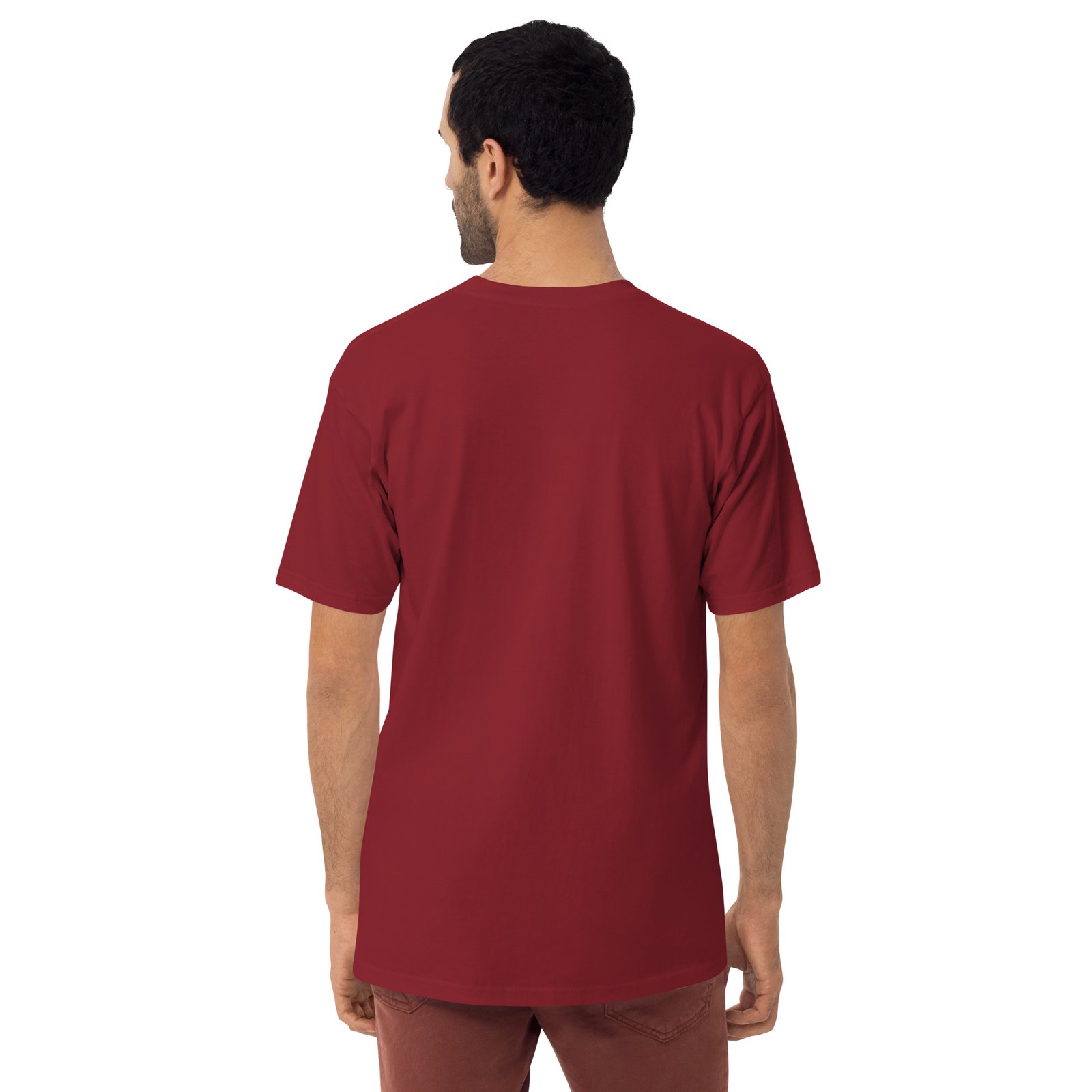 Rollers Cloud Collection Shirt - Image 8