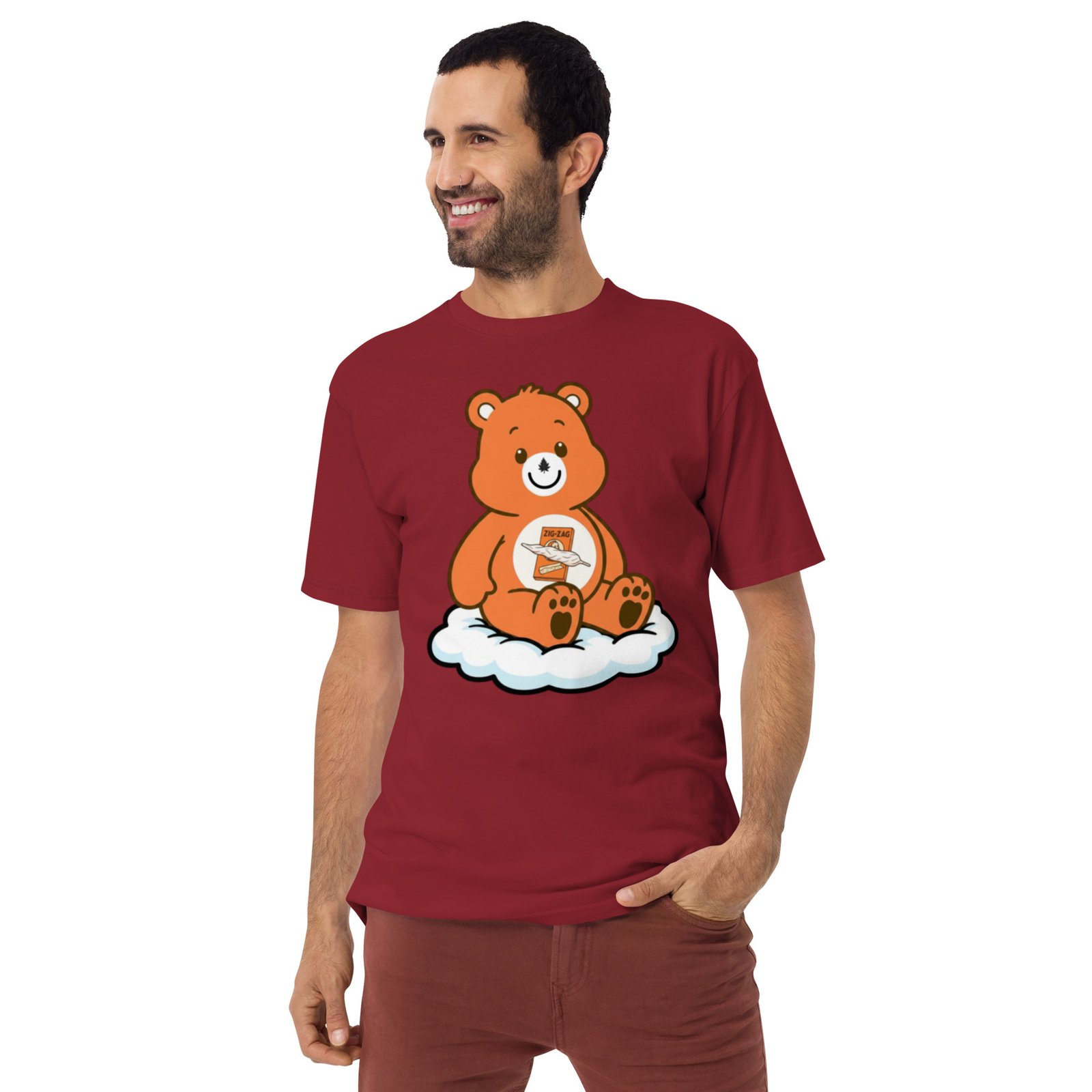 Rollers Cloud Collection Shirt - Image 5