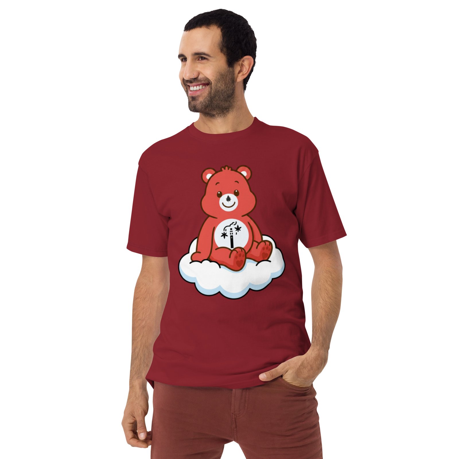 Cart Dart Collection Shirt - Image 5
