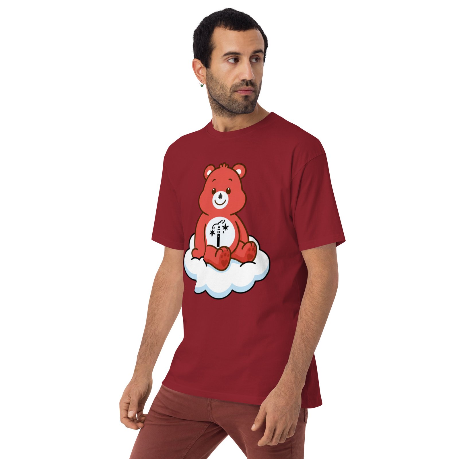 Cart Dart Collection Shirt - Image 7