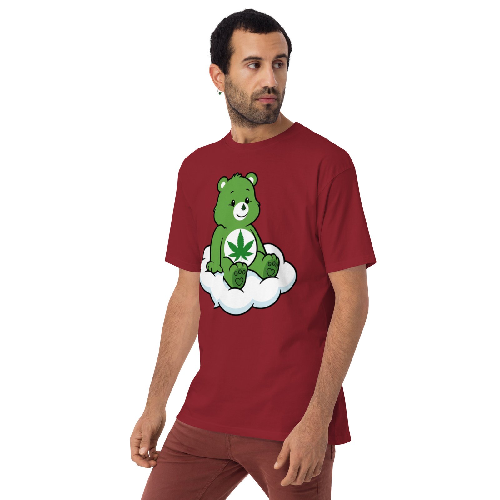 Bud Breeze Collection Shirt - Image 7