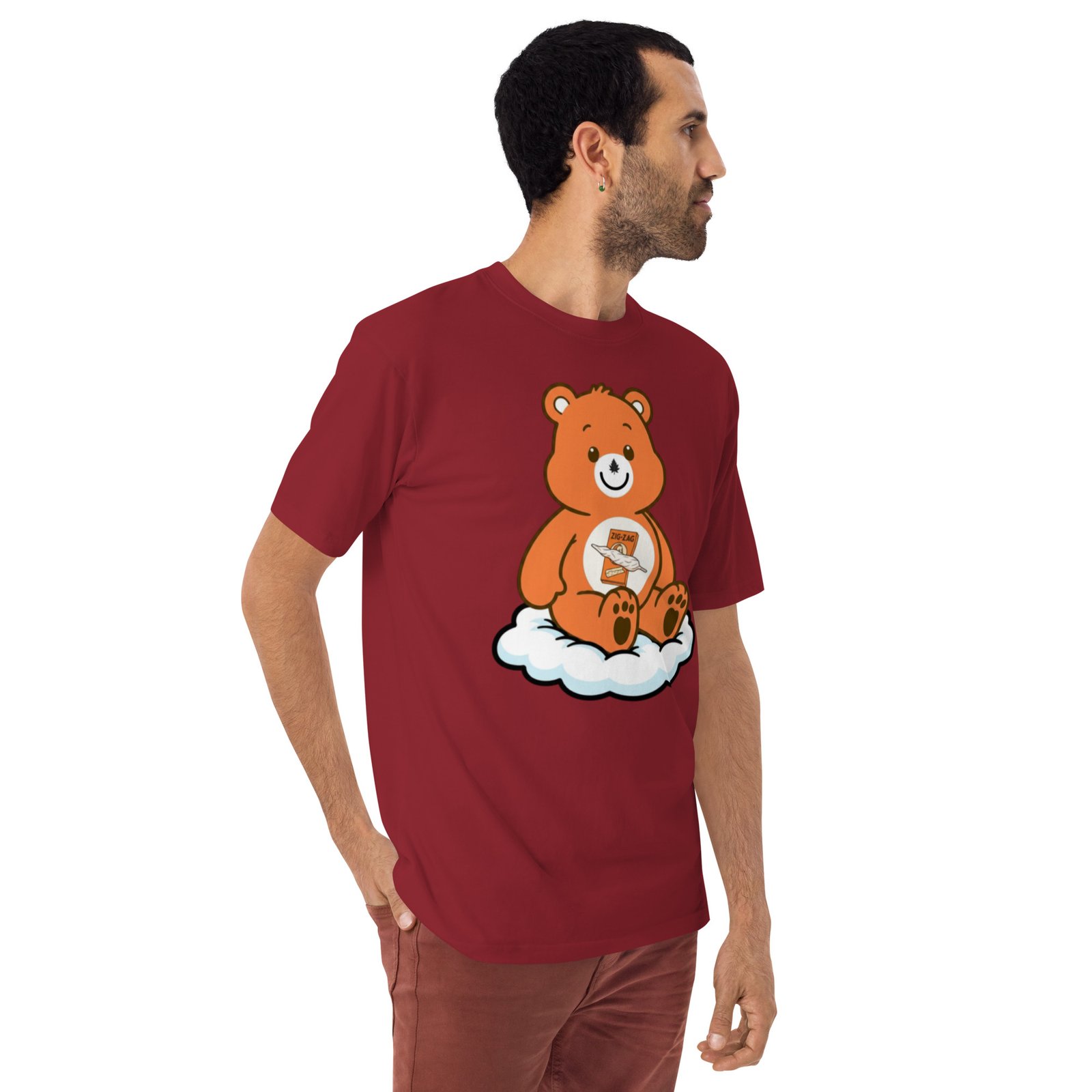 Rollers Cloud Collection Shirt - Image 6