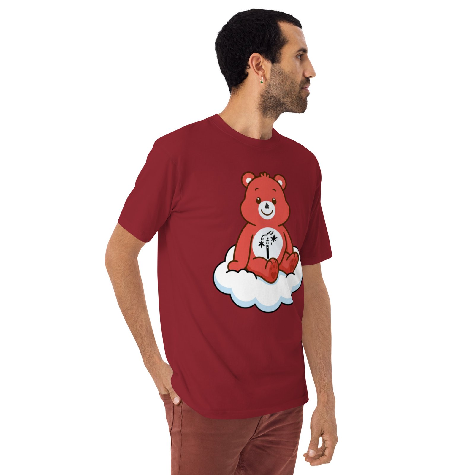 Cart Dart Collection Shirt - Image 6