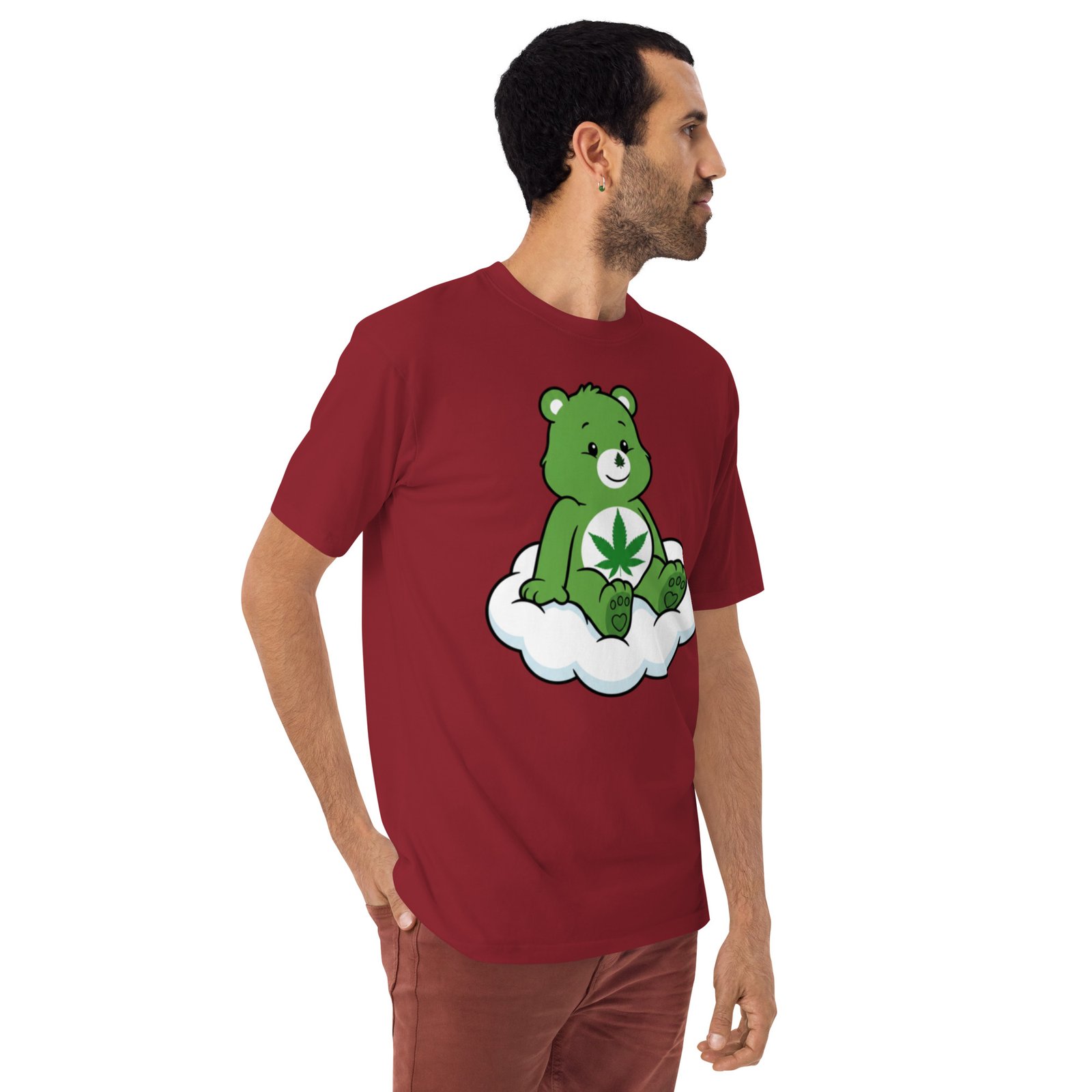 Bud Breeze Collection Shirt - Image 6