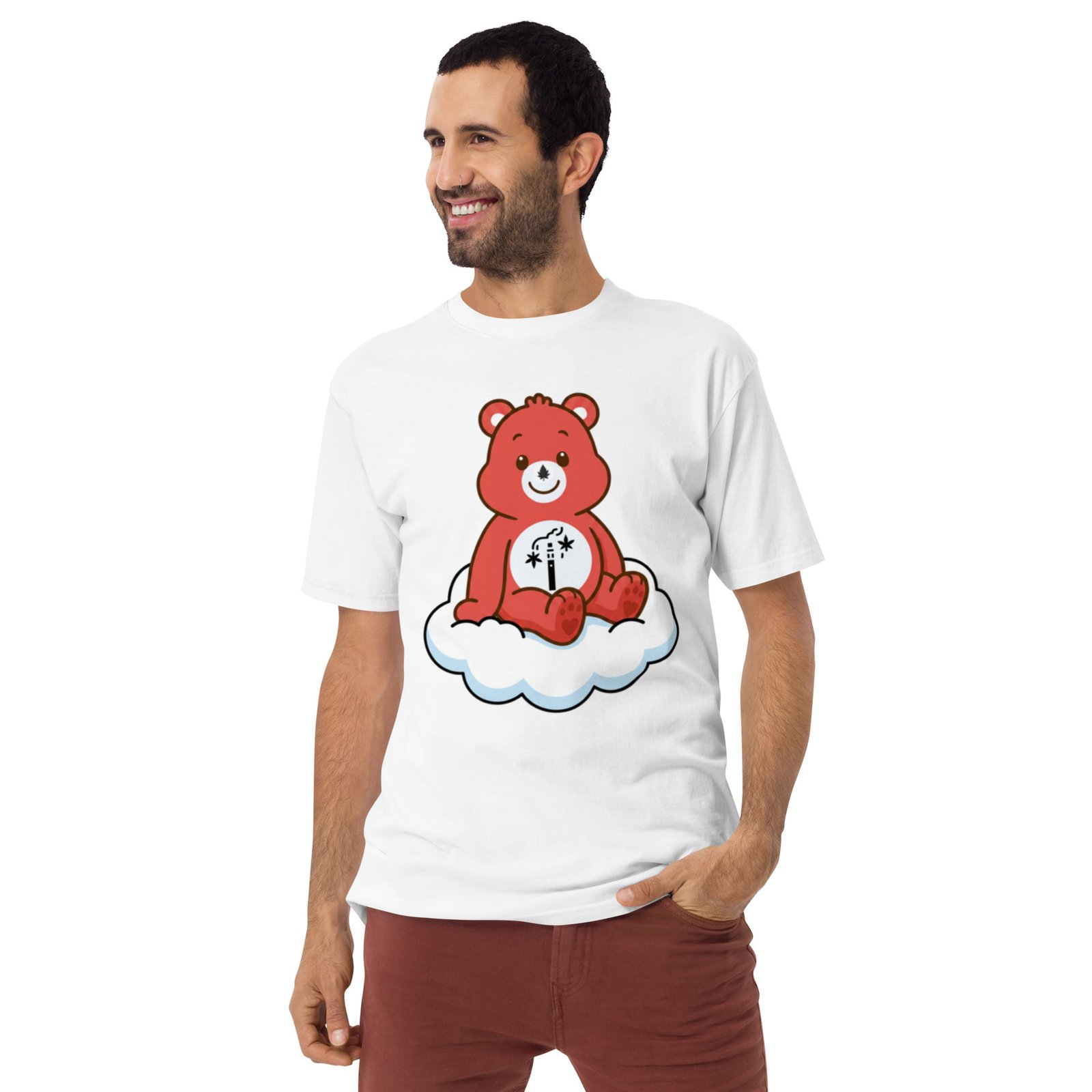 Cart Dart Collection Shirt - Image 9