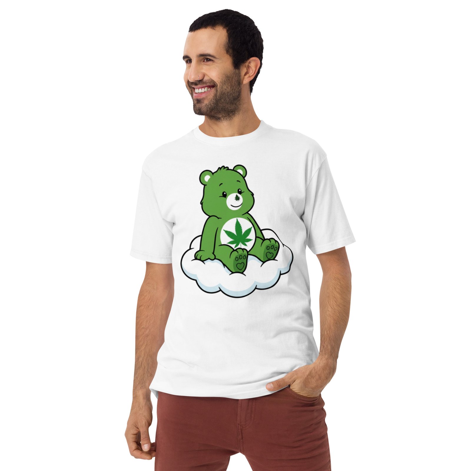 Bud Breeze Collection Shirt - Image 9