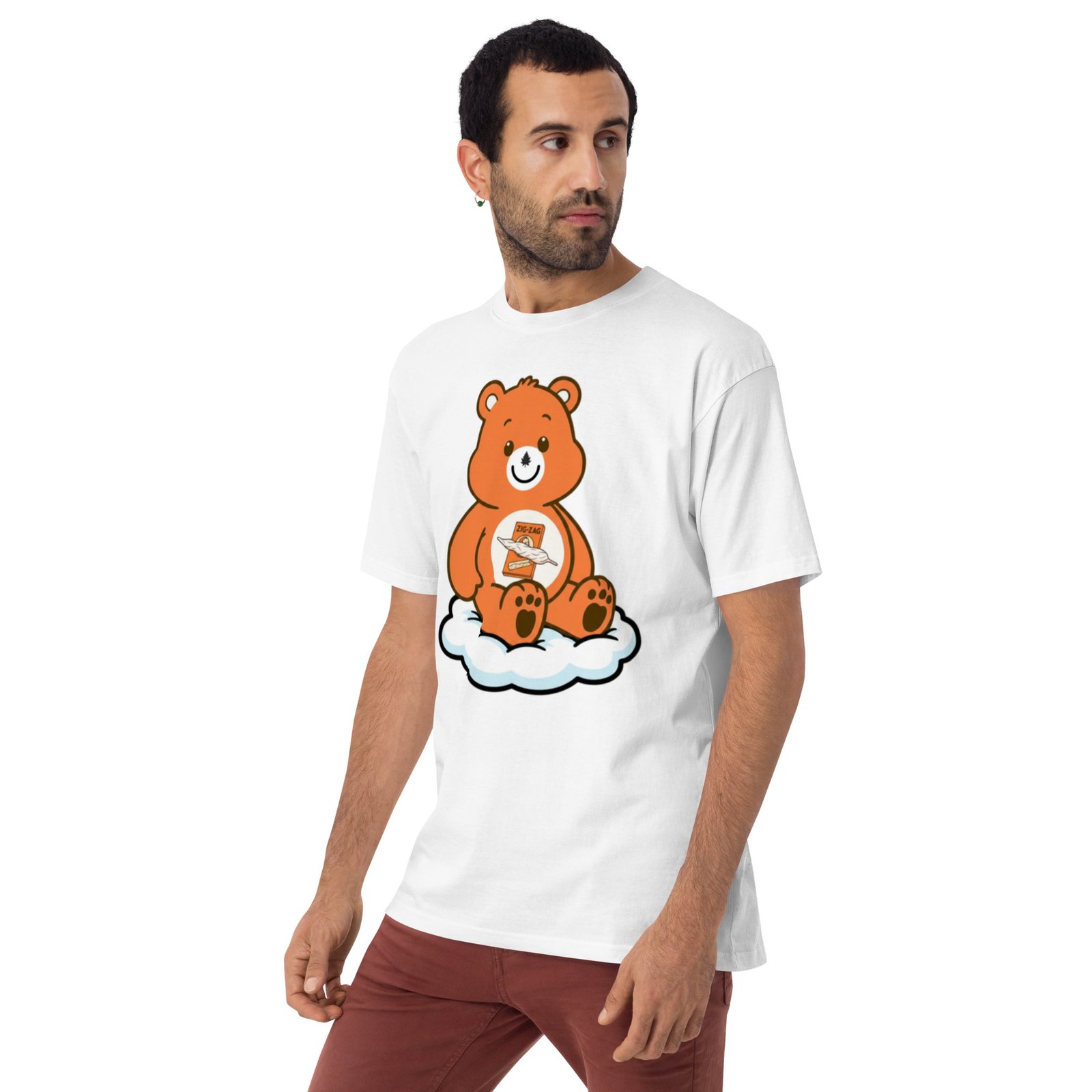 Rollers Cloud Collection Shirt - Image 11