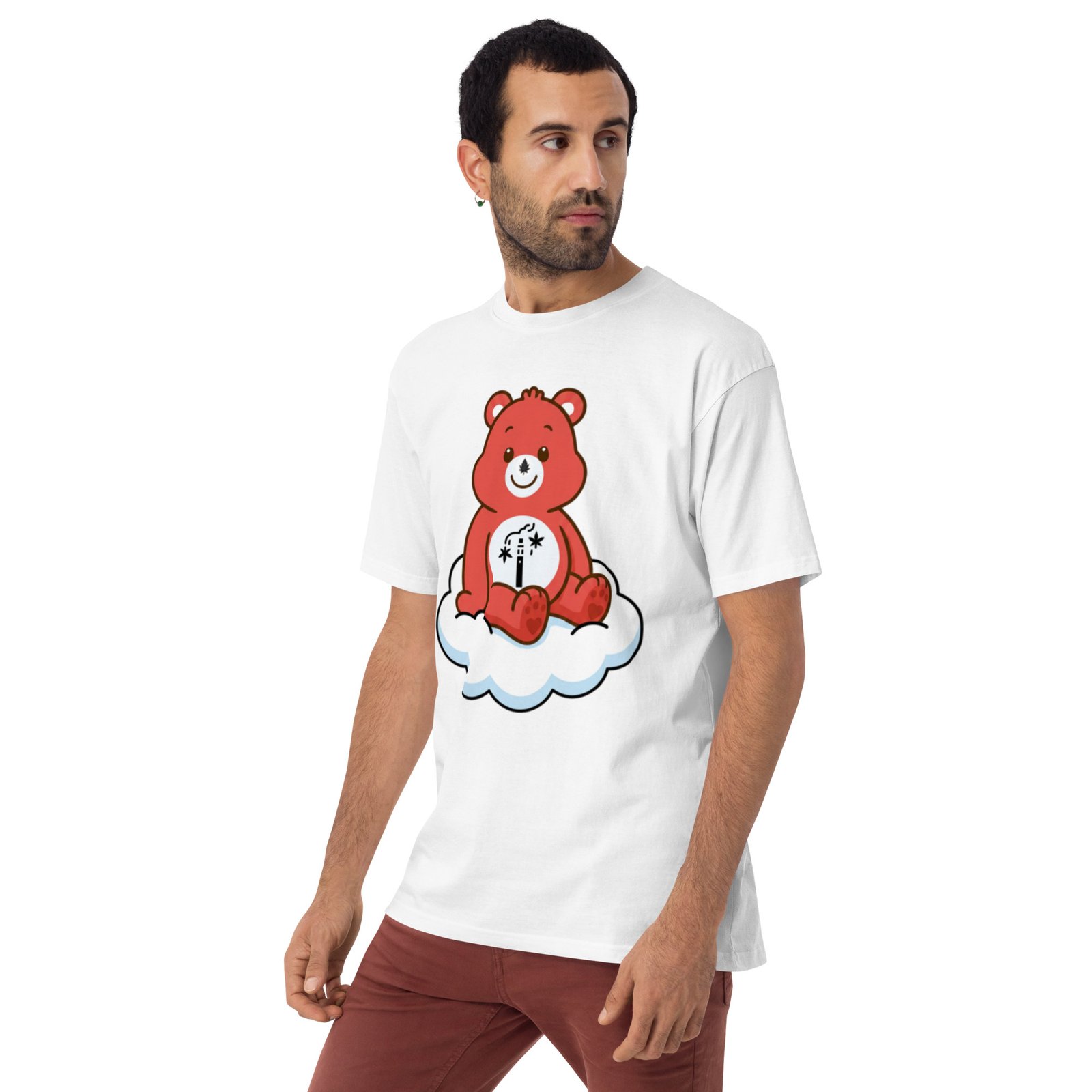 Cart Dart Collection Shirt - Image 11