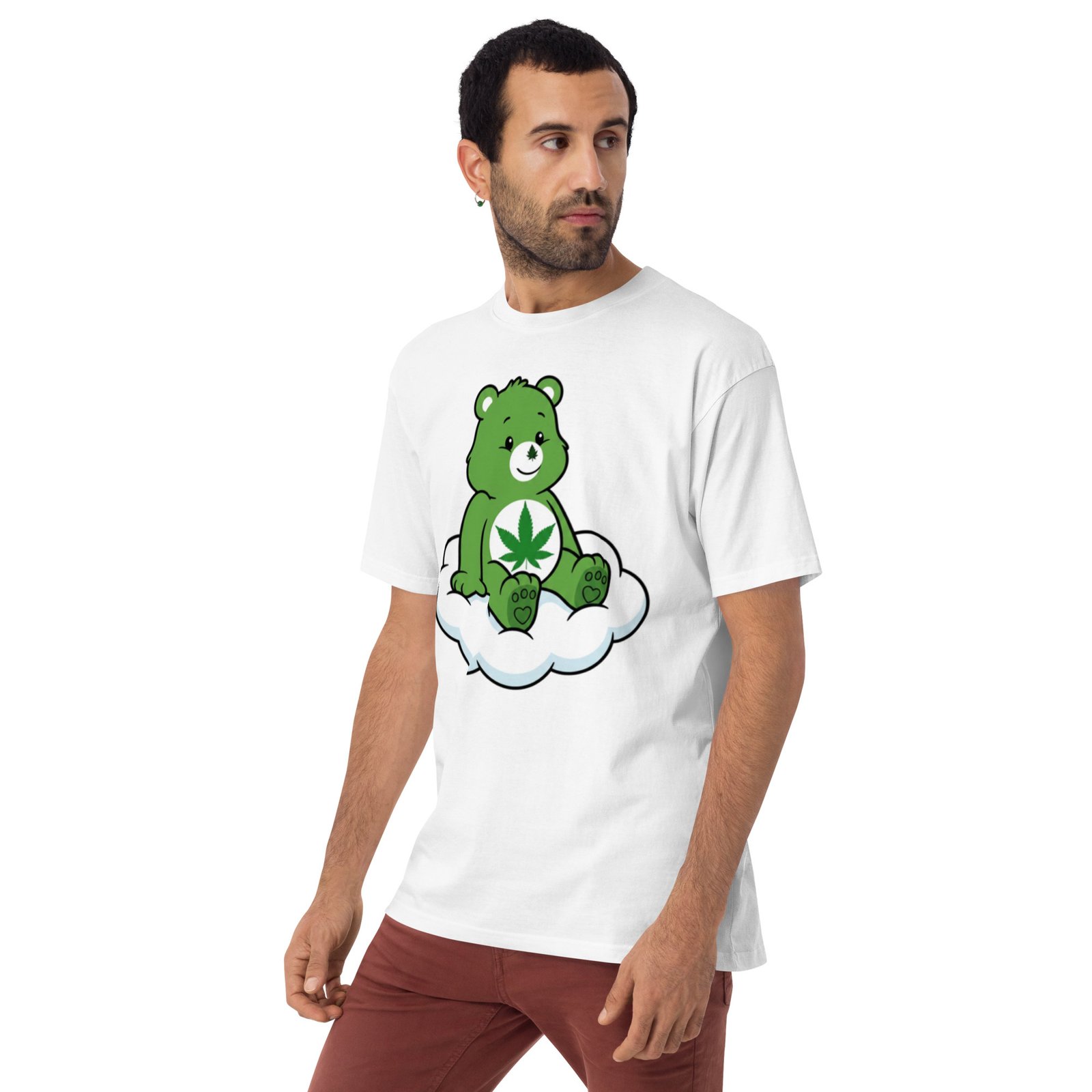 Bud Breeze Collection Shirt - Image 11