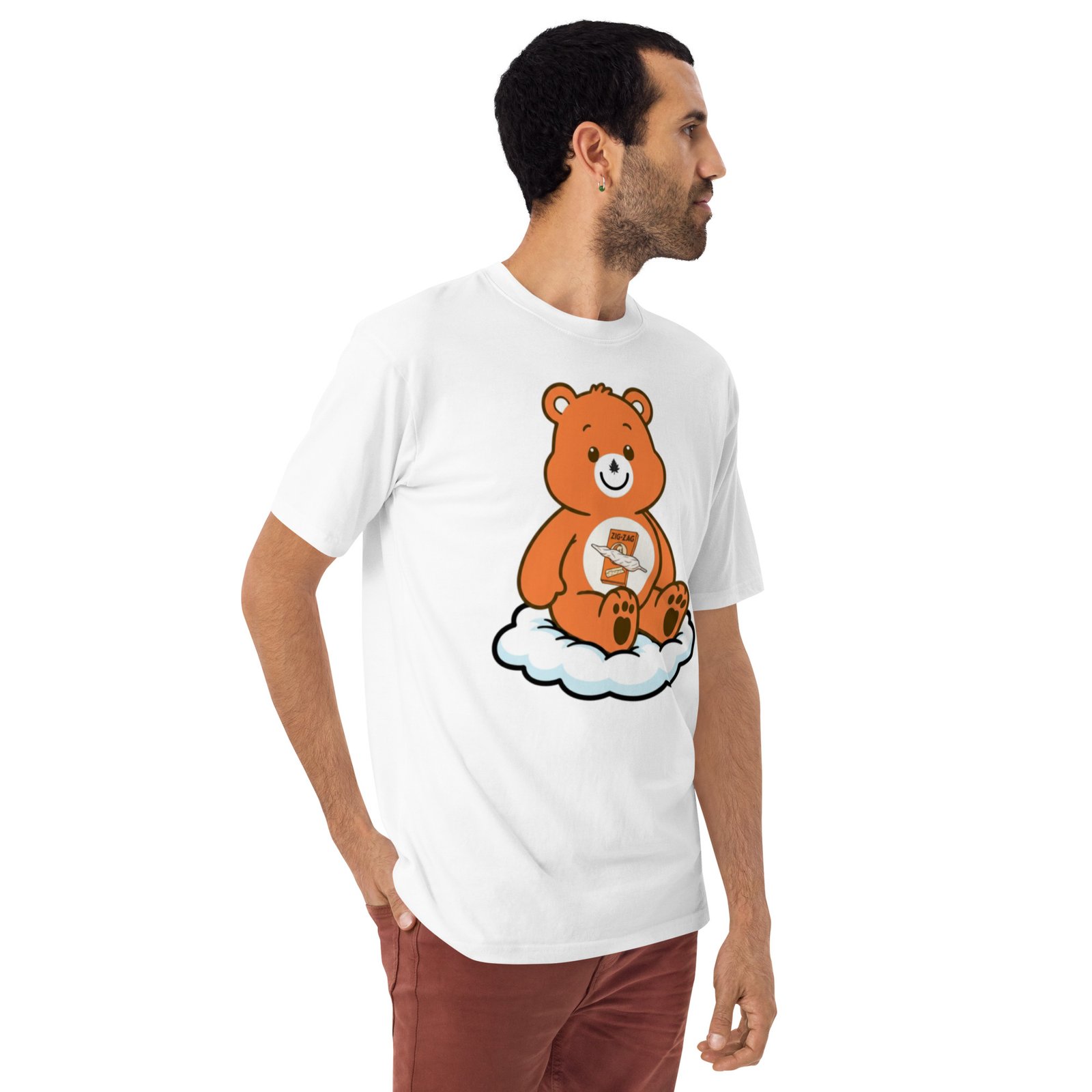 Rollers Cloud Collection Shirt - Image 10