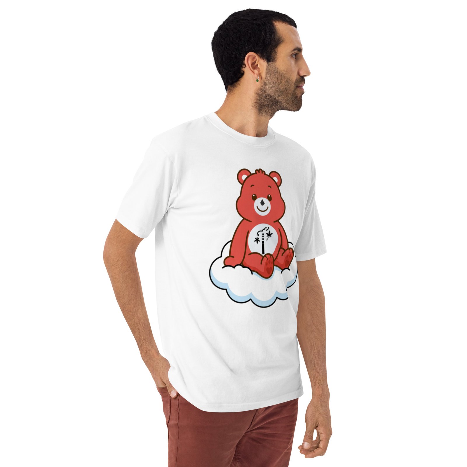 Cart Dart Collection Shirt - Image 10