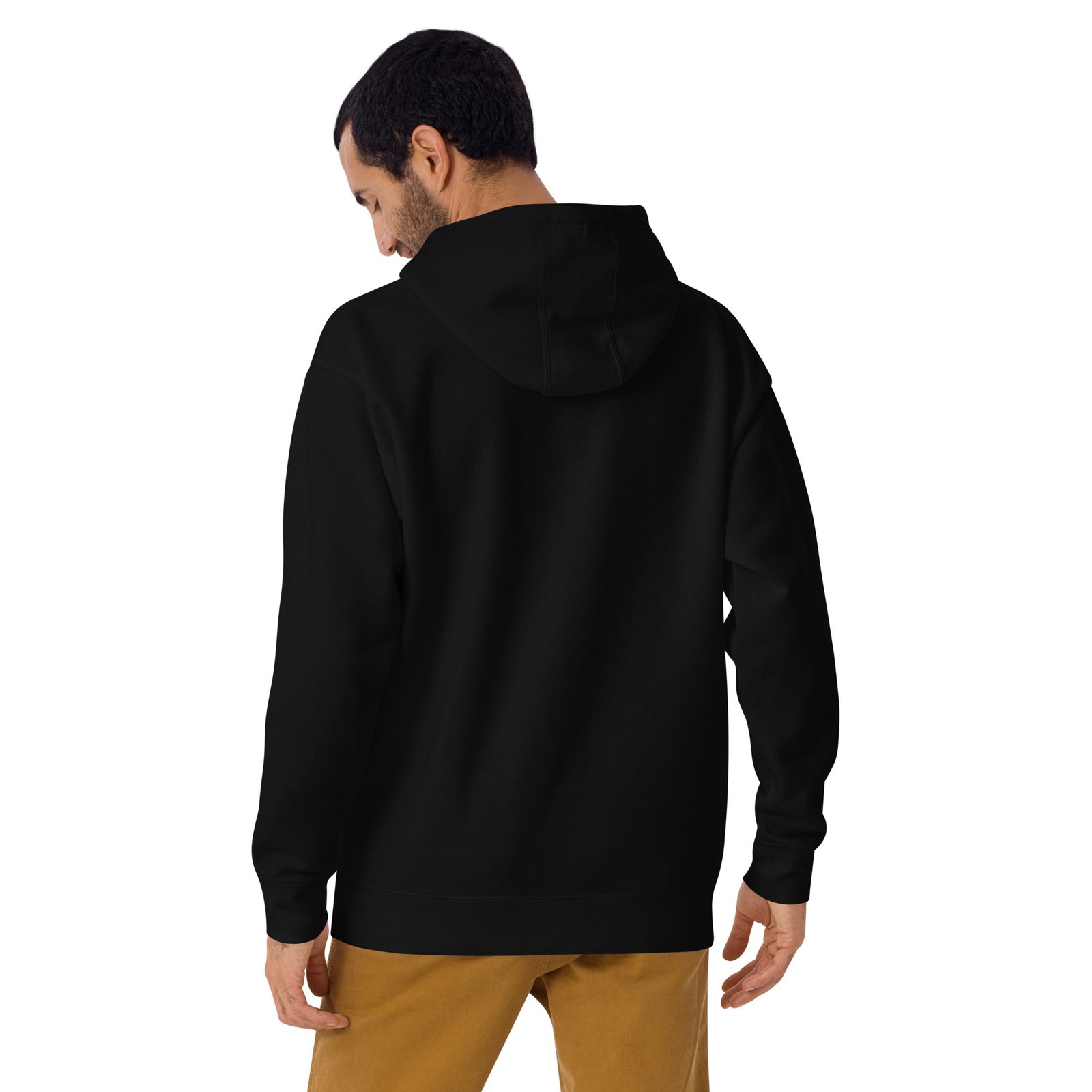 Forever Campers Unisex Hoodie - Image 2