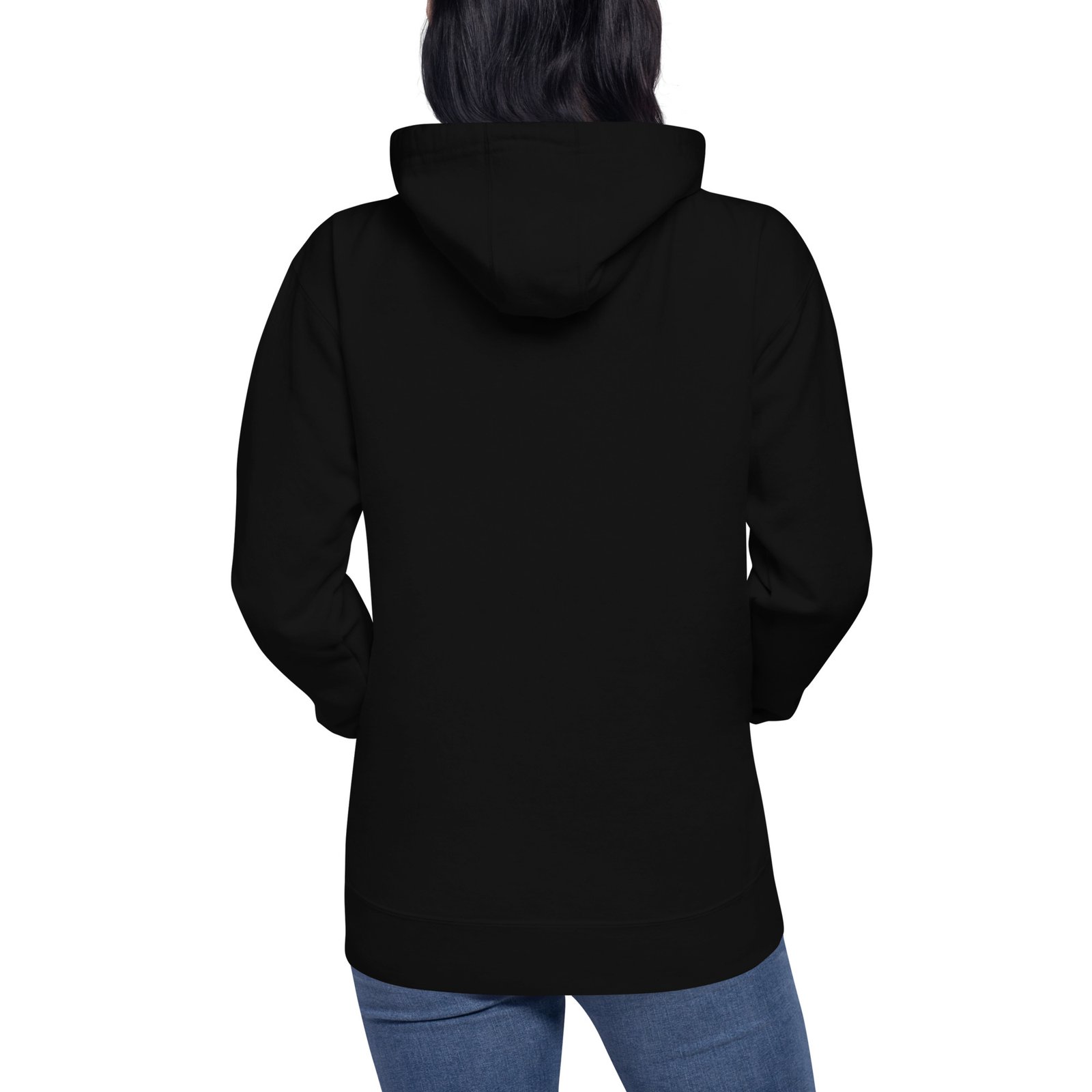 Monster Mom Unisex Hoodie - Image 2