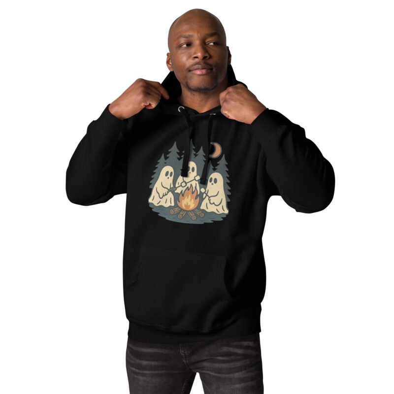 Forever campers Unisex Hoodie