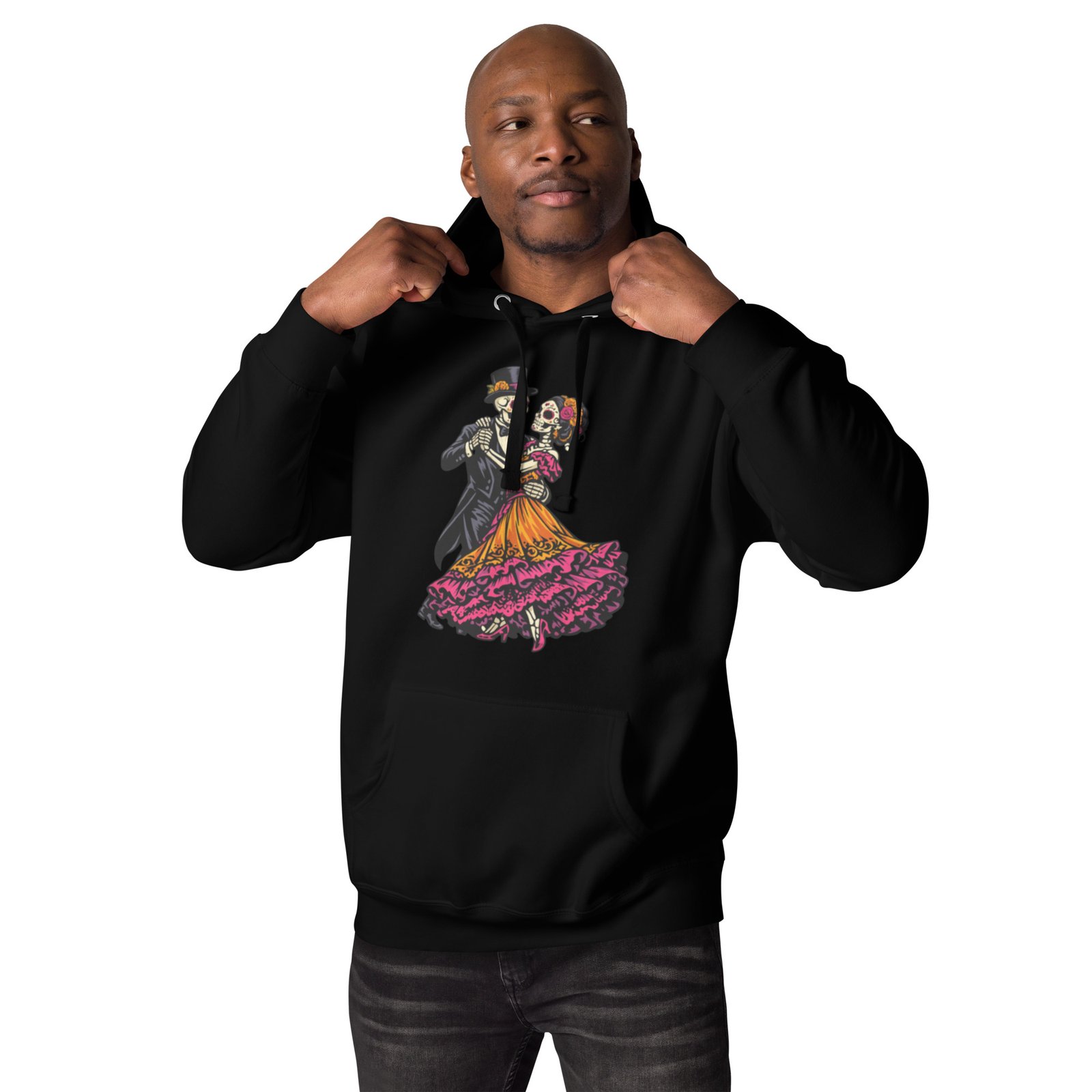 Lasting Love Unisex Hoodie