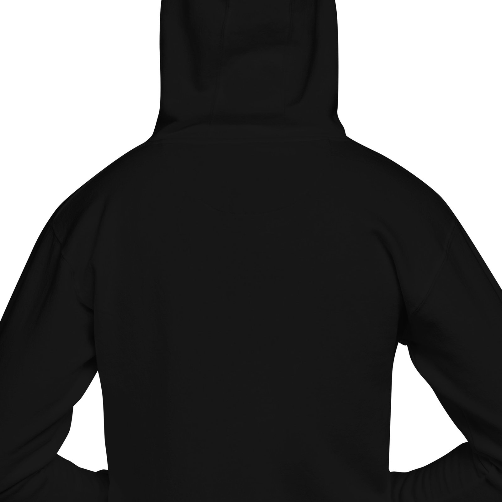 Honestly Rude Unisex Hoodie - Image 7