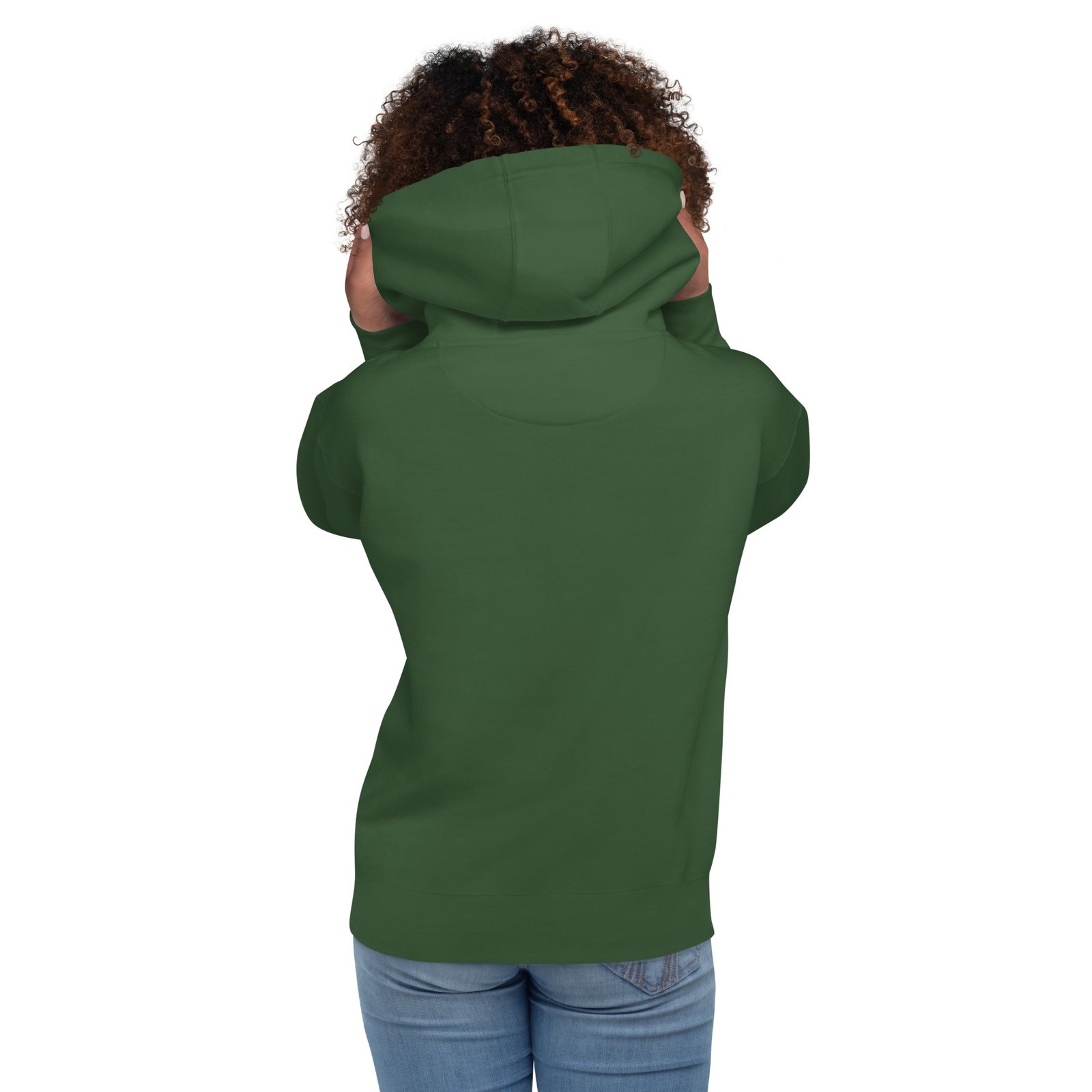 Coffee Delight Unisex Hoodie - Image 12