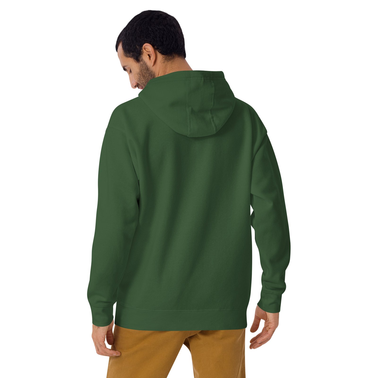 Forever Campers Unisex Hoodie - Image 10