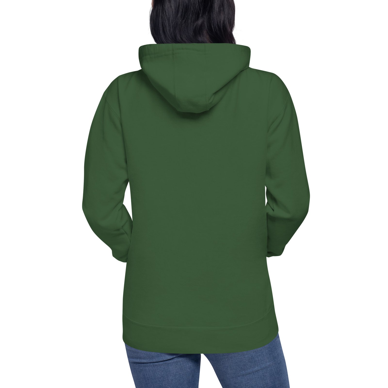 Monster Mom Unisex Hoodie - Image 14