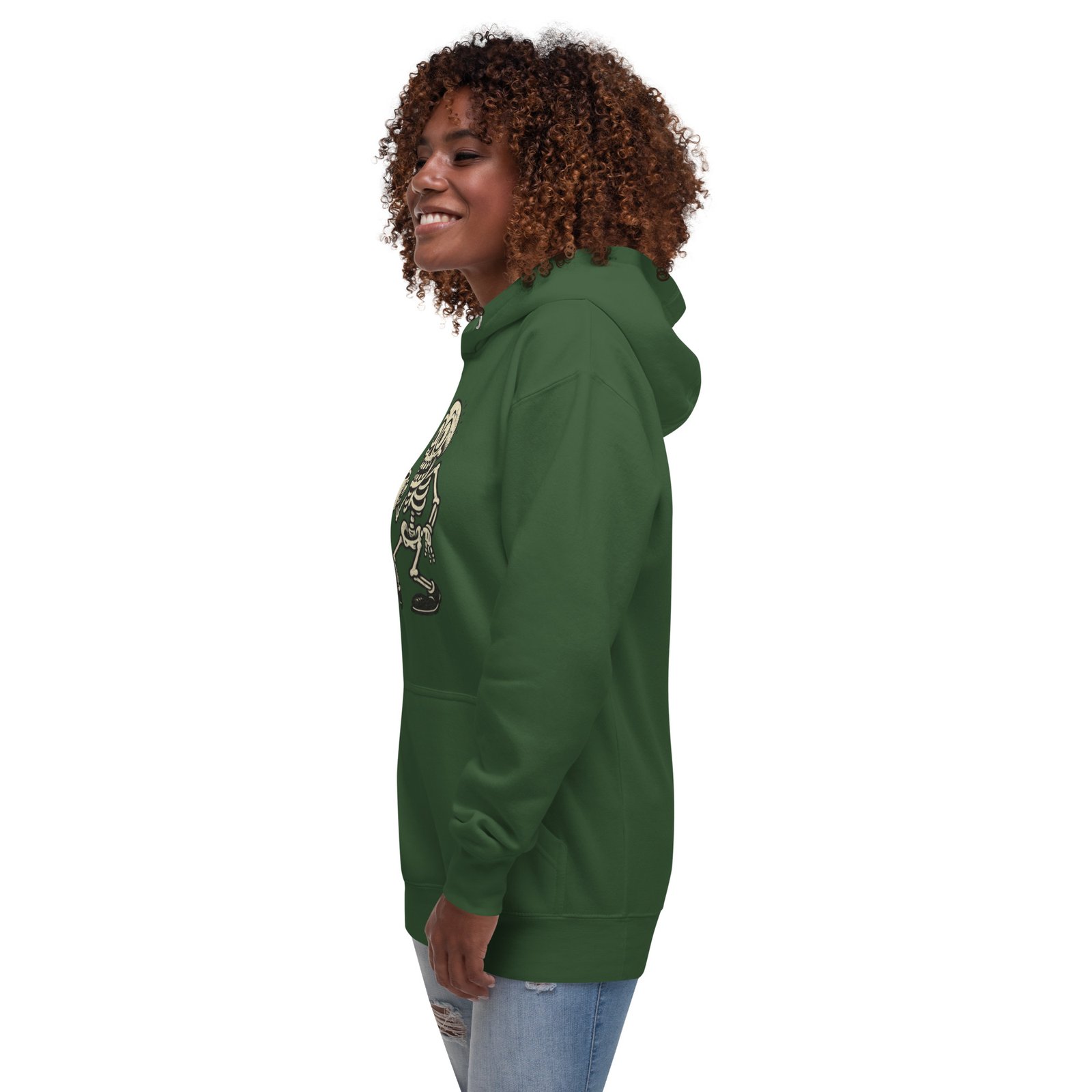 Coffee Delight Unisex Hoodie - Image 13