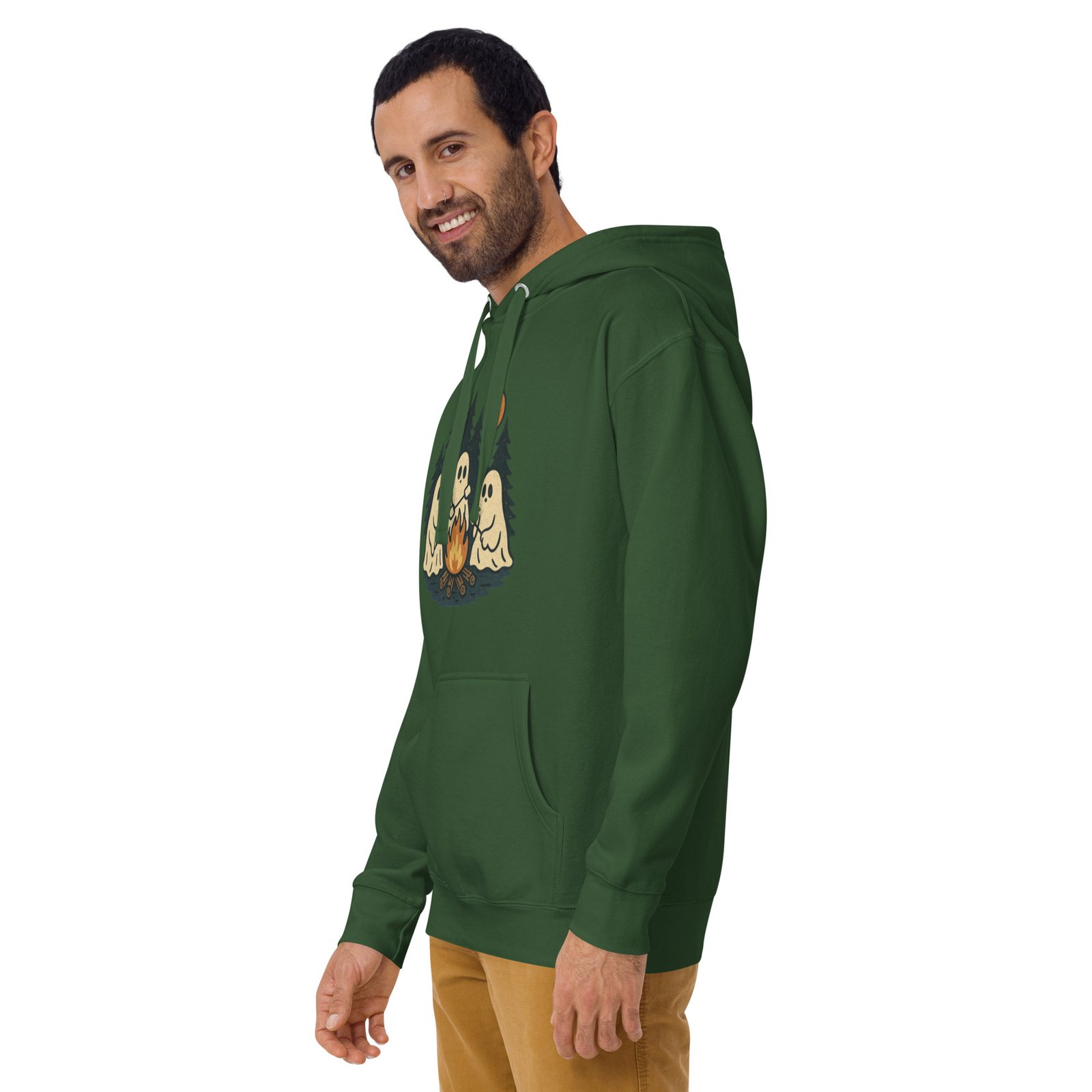 Forever Campers Unisex Hoodie - Image 11