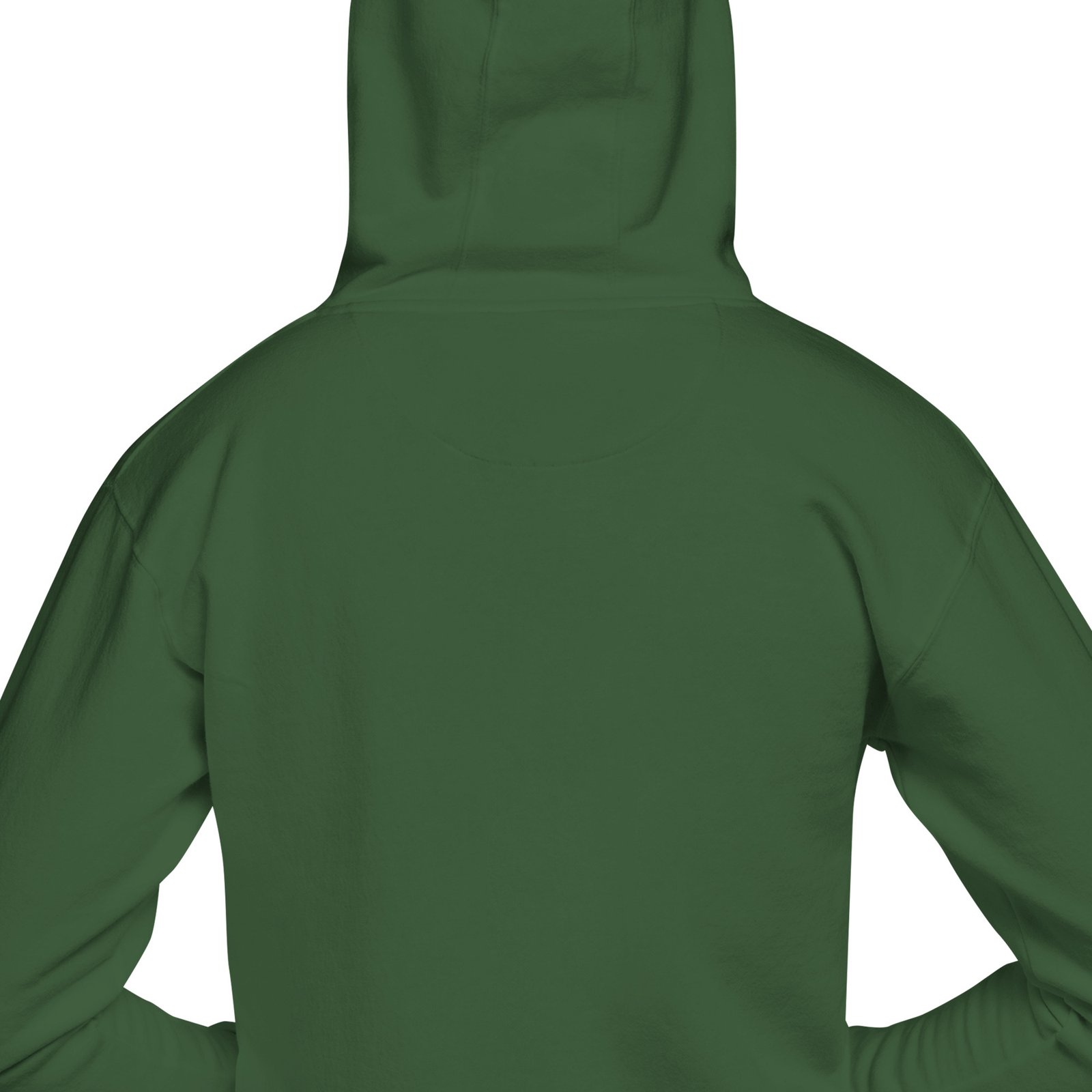 Honestly Rude Unisex Hoodie - Image 21
