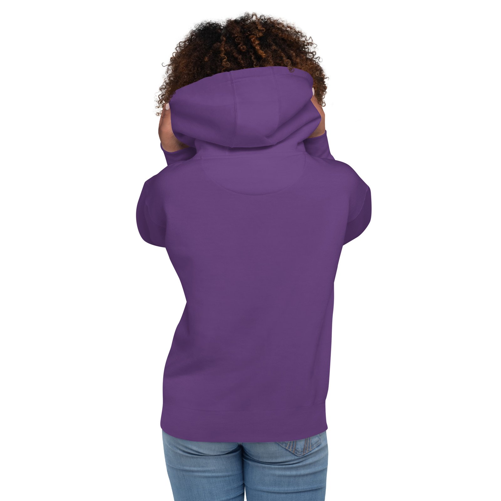 Coffee Delight Unisex Hoodie - Image 7