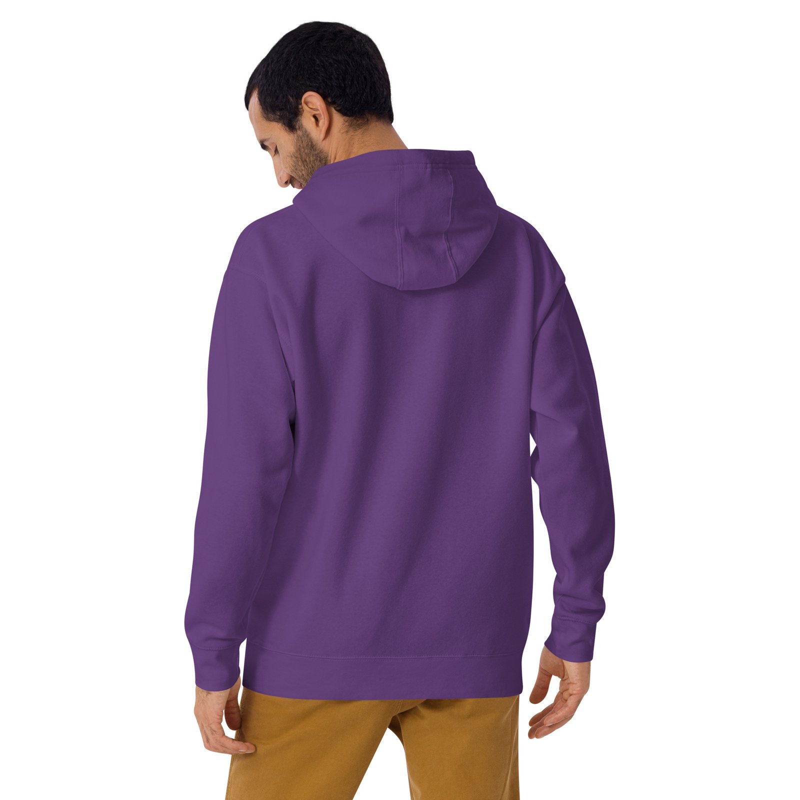 Forever Campers Unisex Hoodie - Image 6