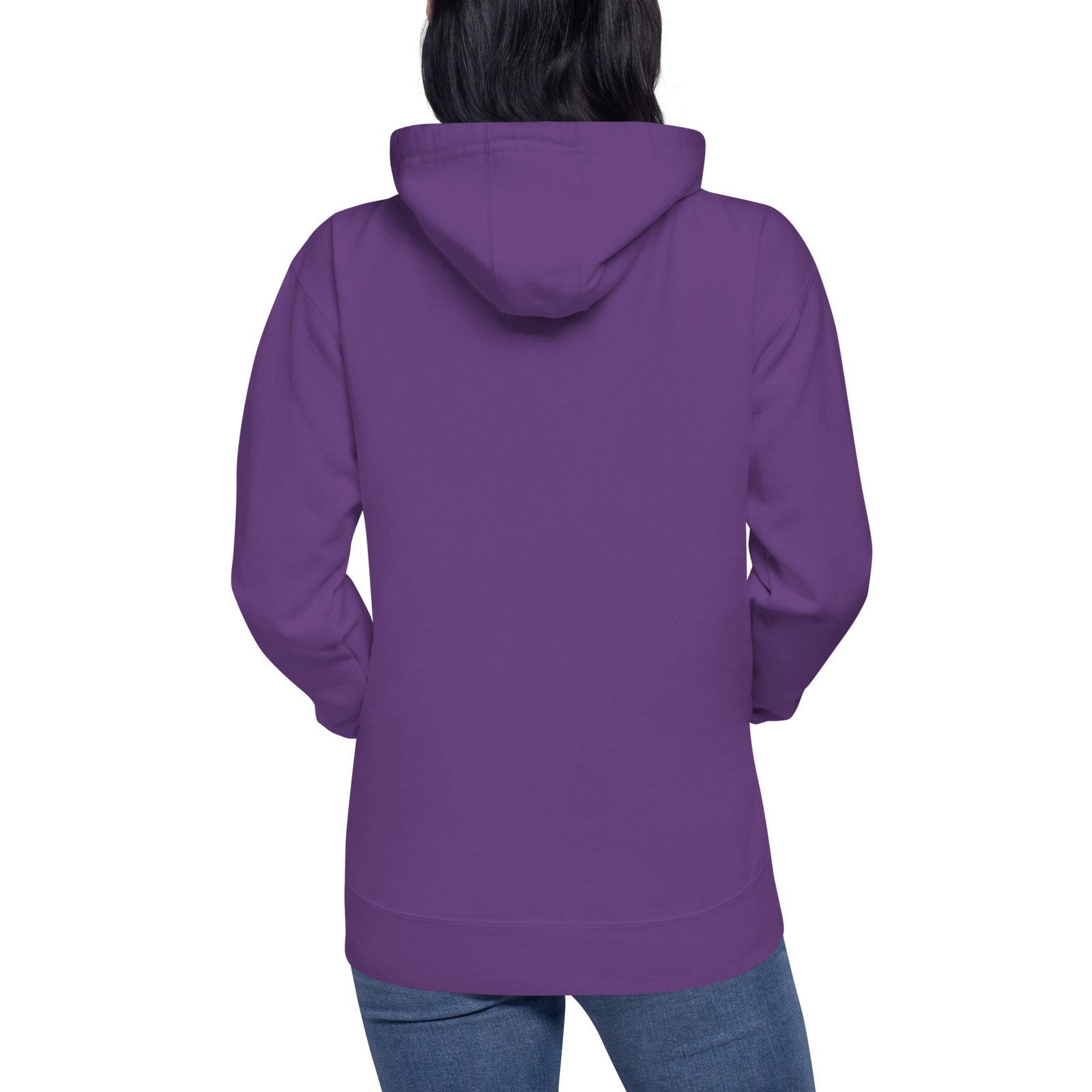 Monster Mom Unisex Hoodie - Image 8