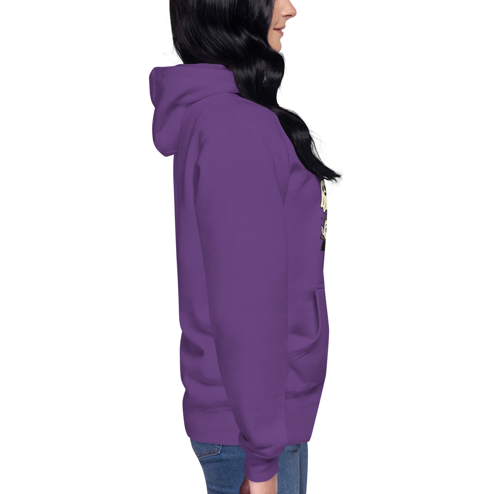 Monster Mom Unisex Hoodie - Image 11