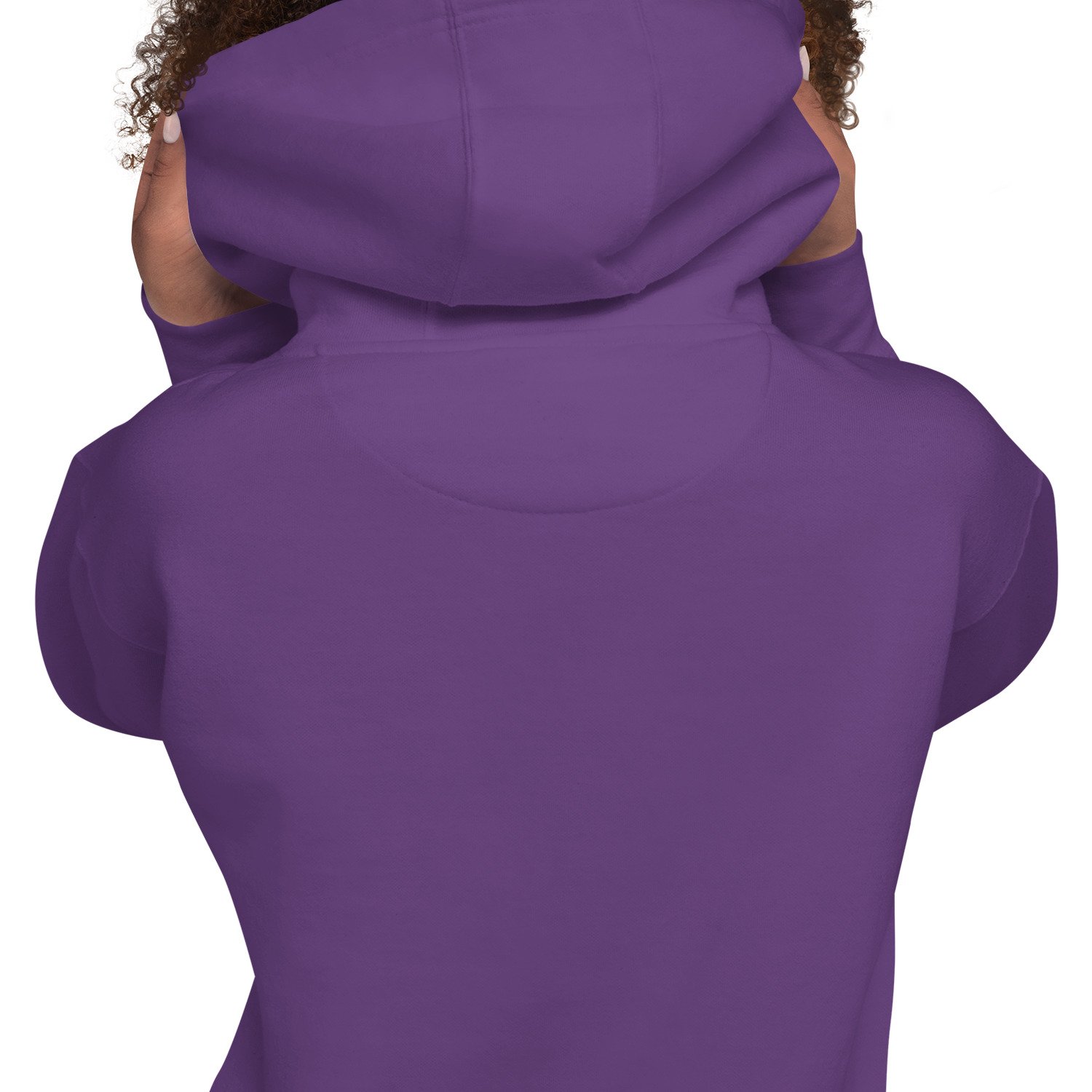 Coffee Delight Unisex Hoodie - Image 10