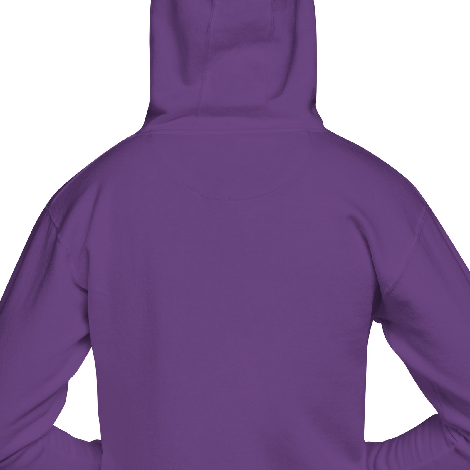 Honestly Rude Unisex Hoodie - Image 14
