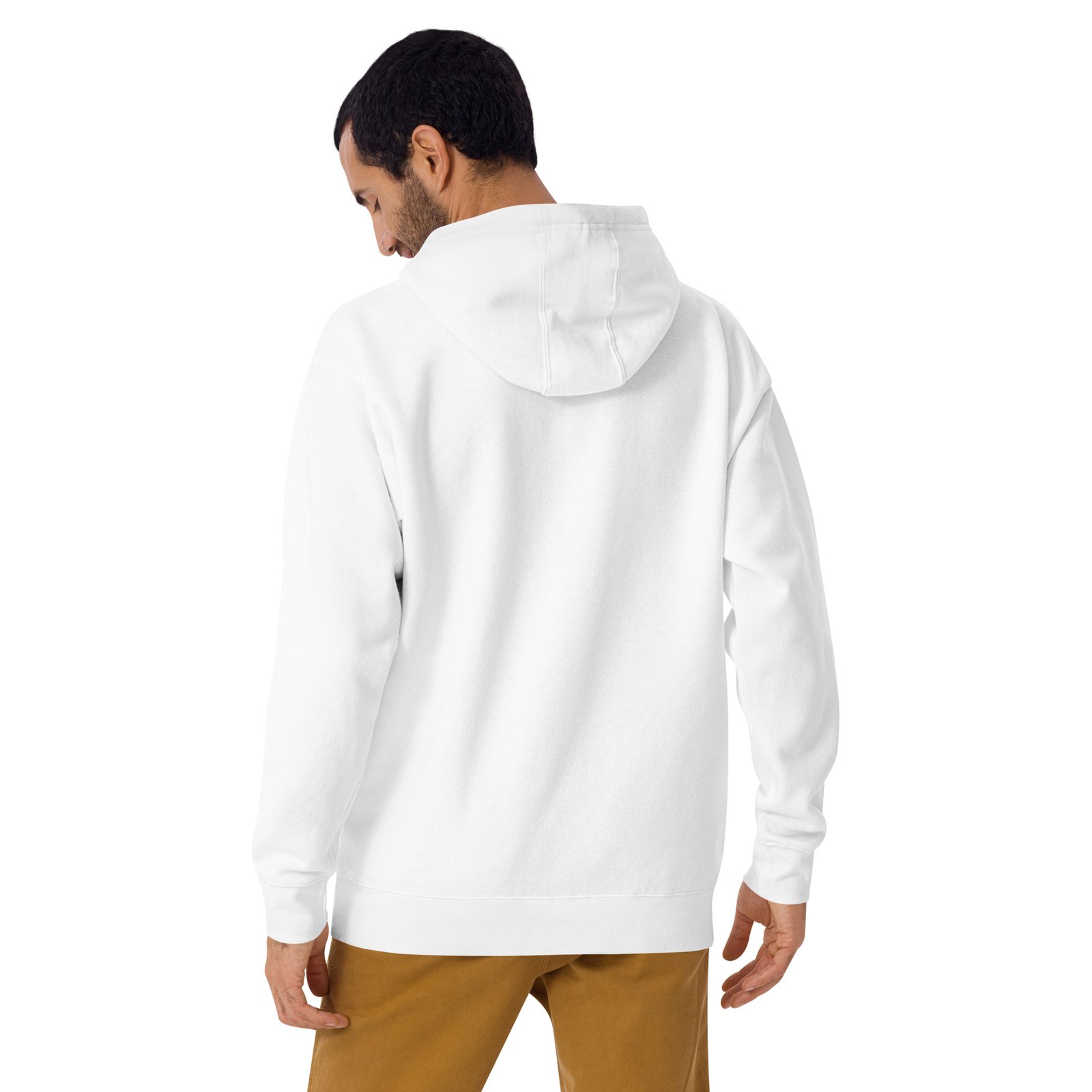 Forever Campers Unisex Hoodie - Image 14