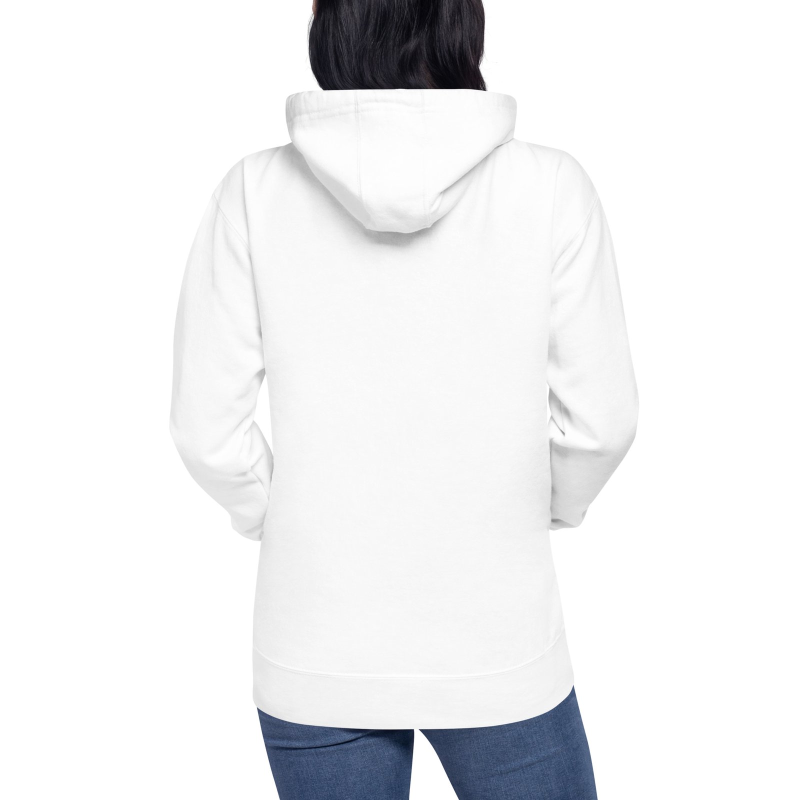 Monster Mom Unisex Hoodie - Image 20