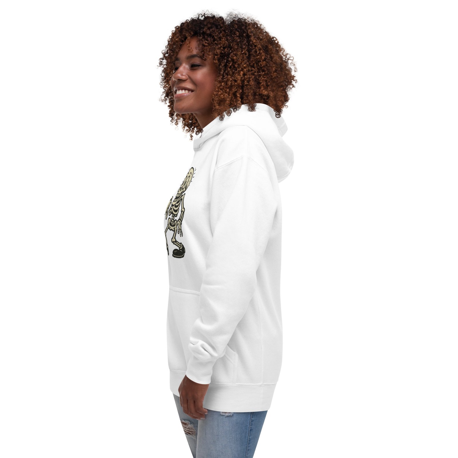 Coffee Delight Unisex Hoodie - Image 18
