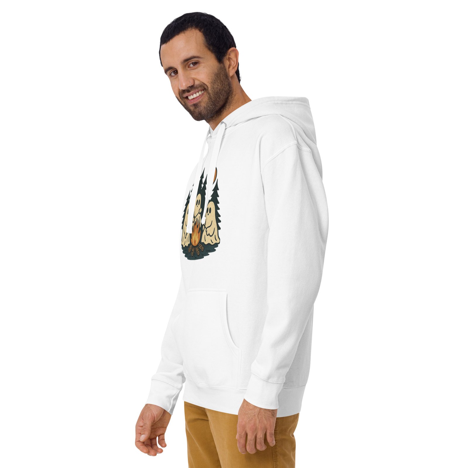 Forever Campers Unisex Hoodie - Image 15