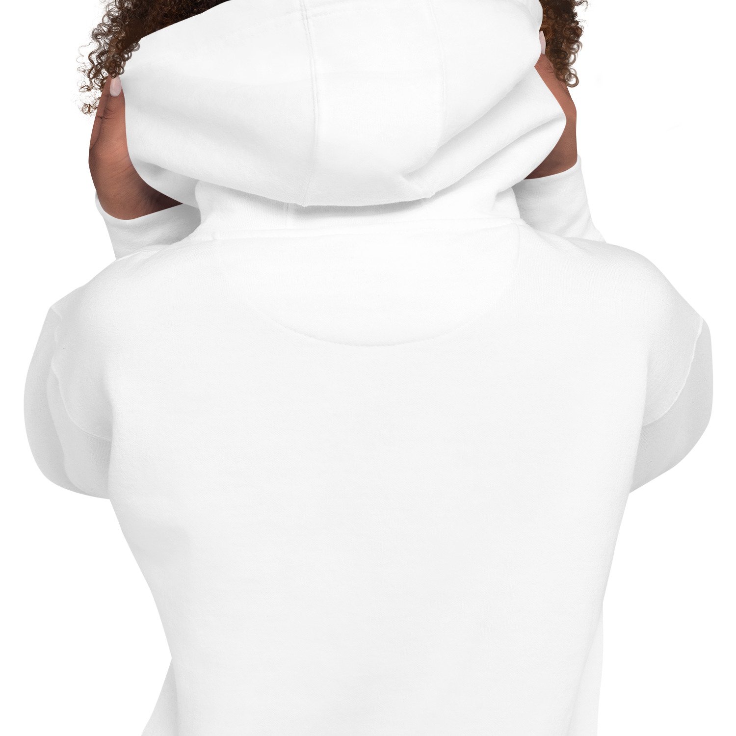 Coffee Delight Unisex Hoodie - Image 20