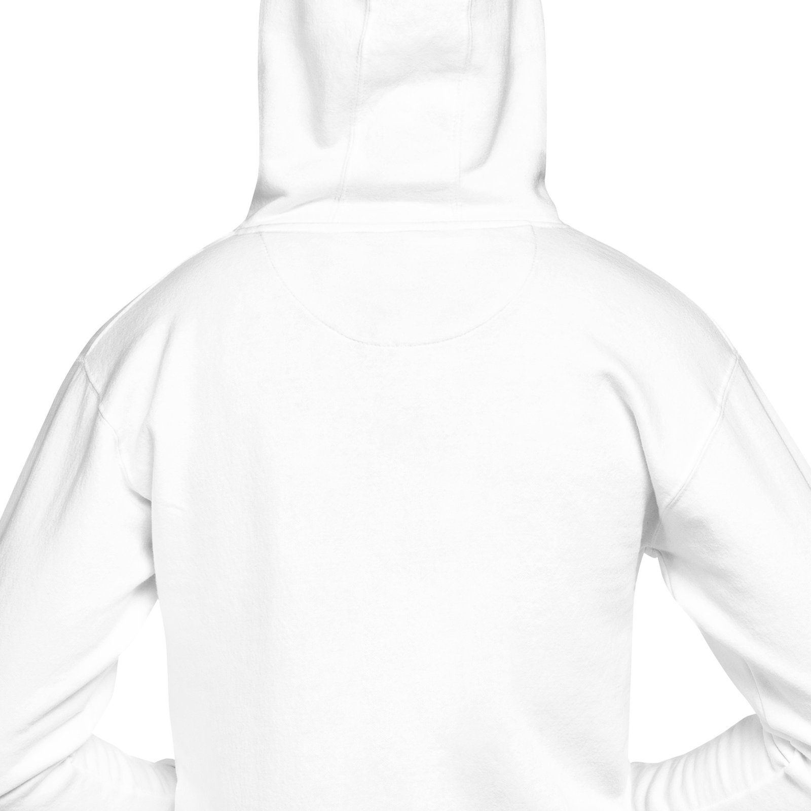 Honestly Rude Unisex Hoodie - Image 28
