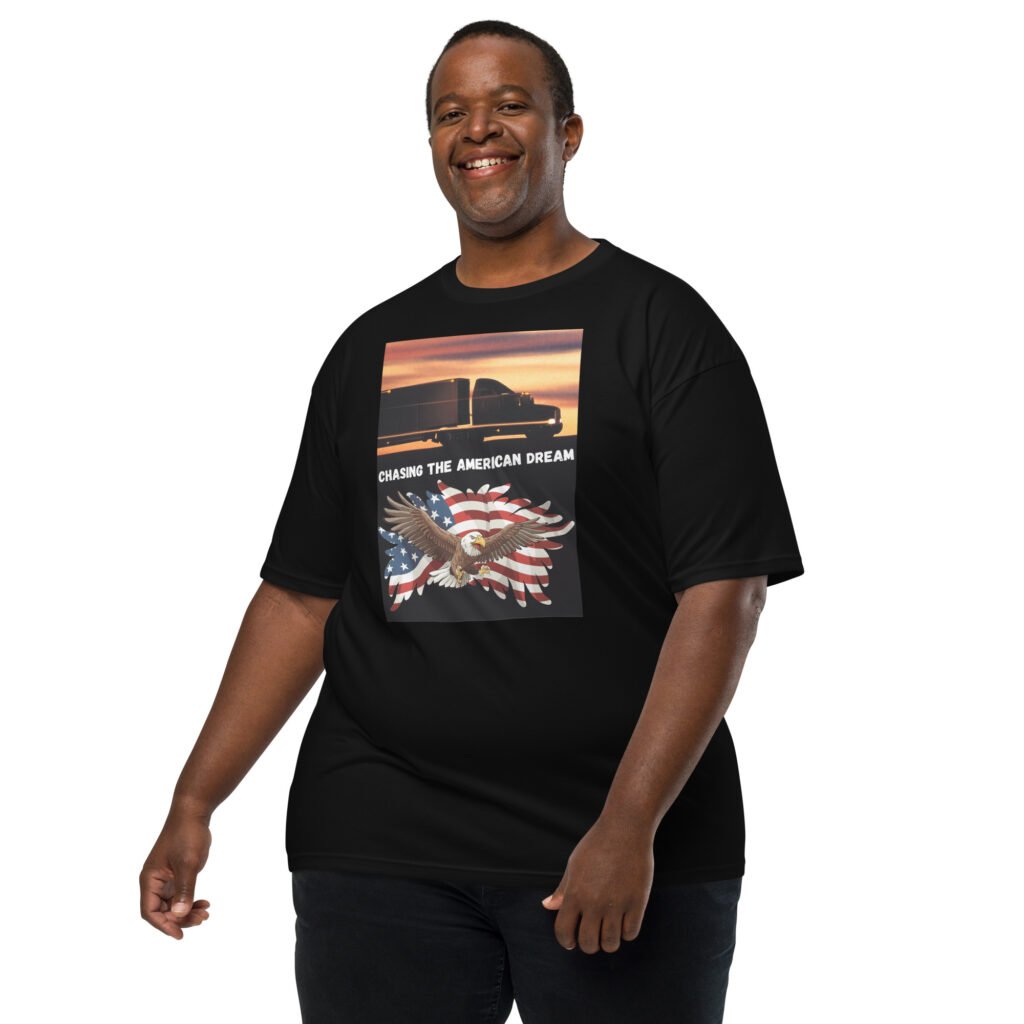 Dream Chasing Cotton Shirt