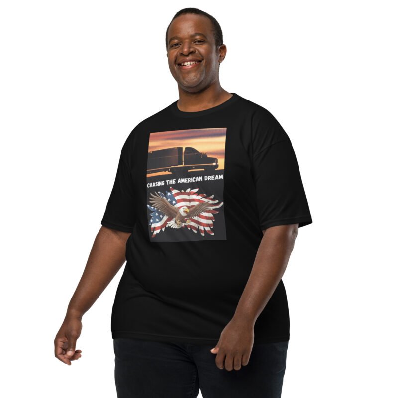 Dream Chasing Cotton Shirt