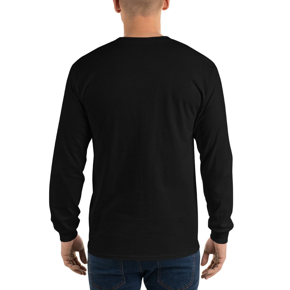 Truckin America Long Sleeve - Image 3