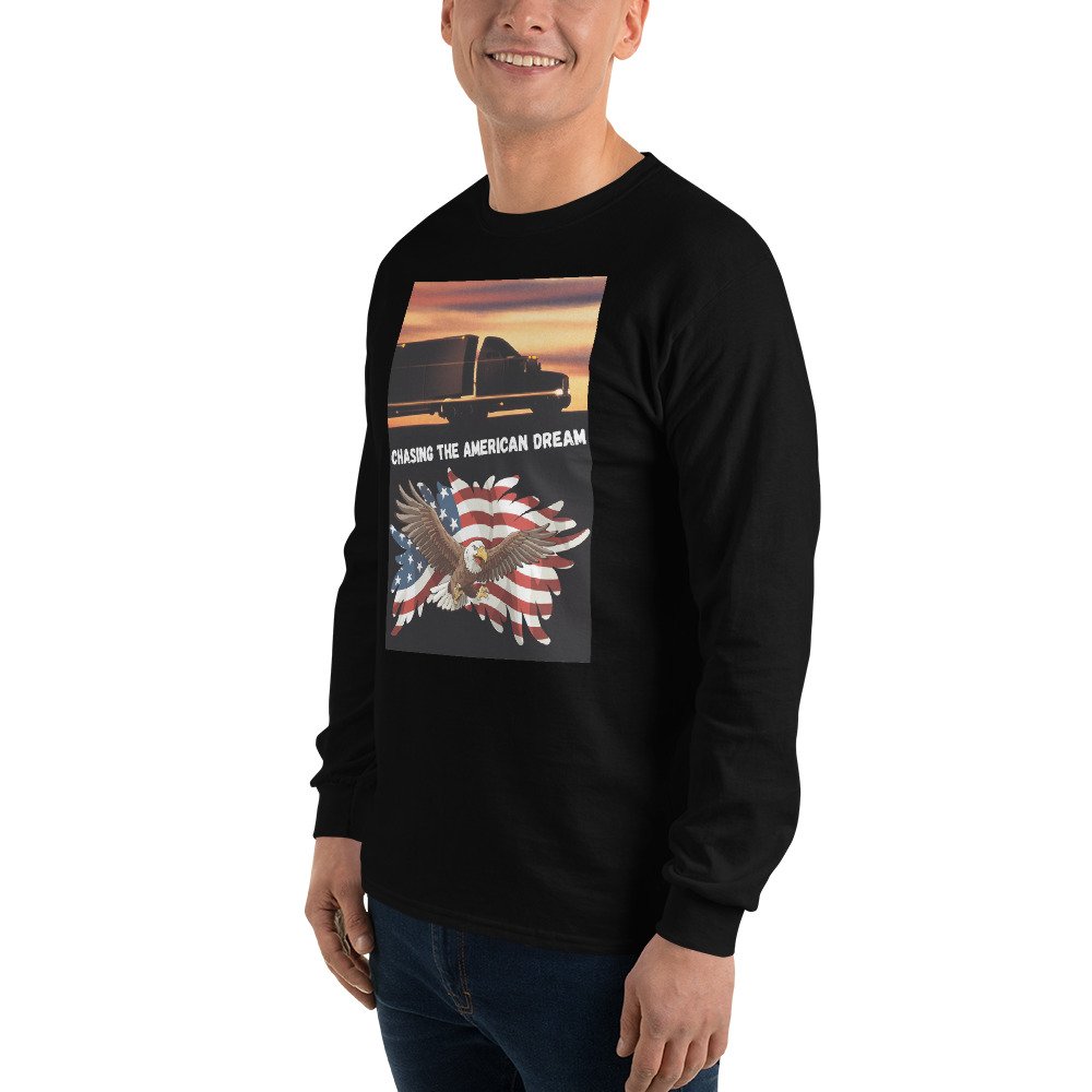 Dream Chasing Long Sleeve - Image 2