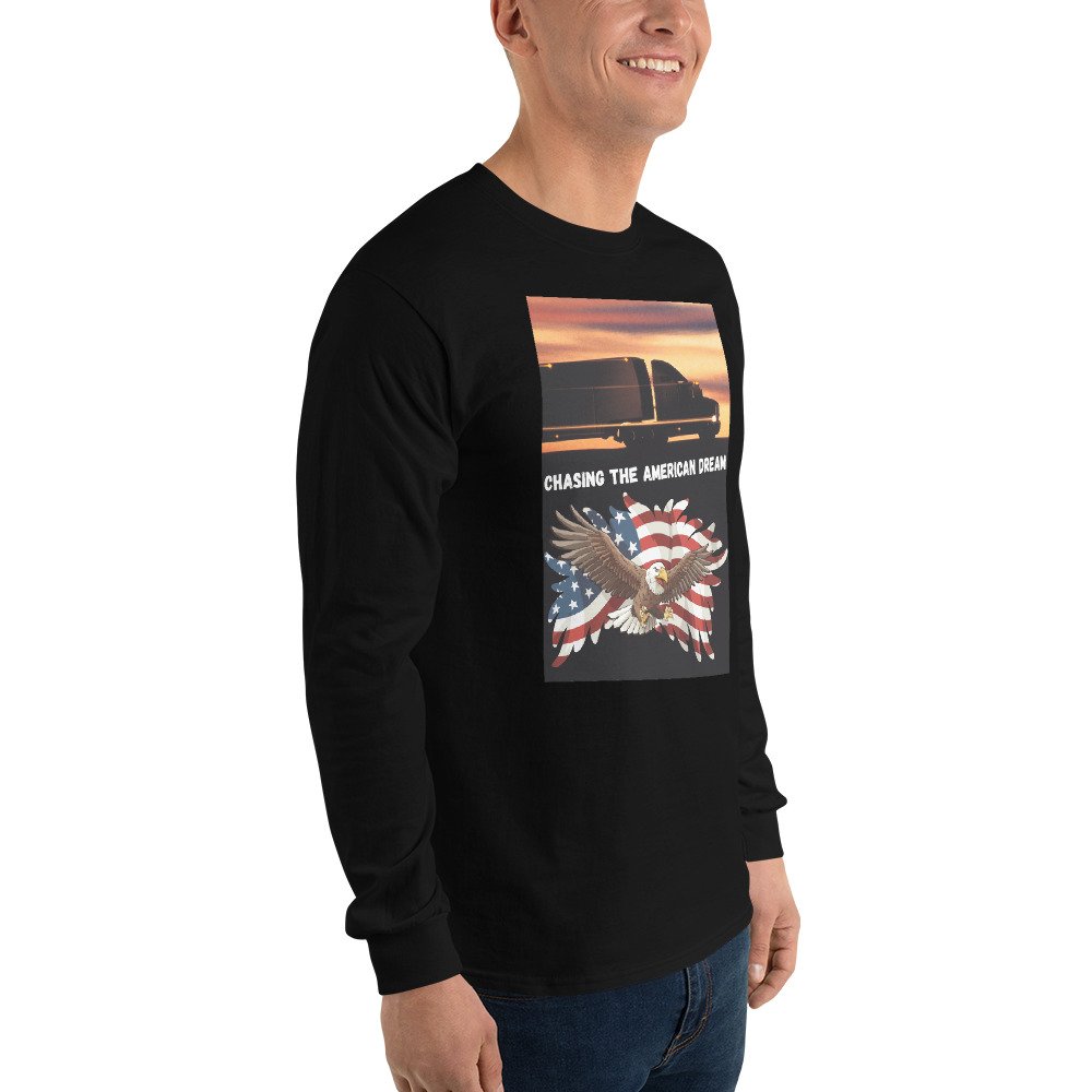 Dream Chasing Long Sleeve - Image 3