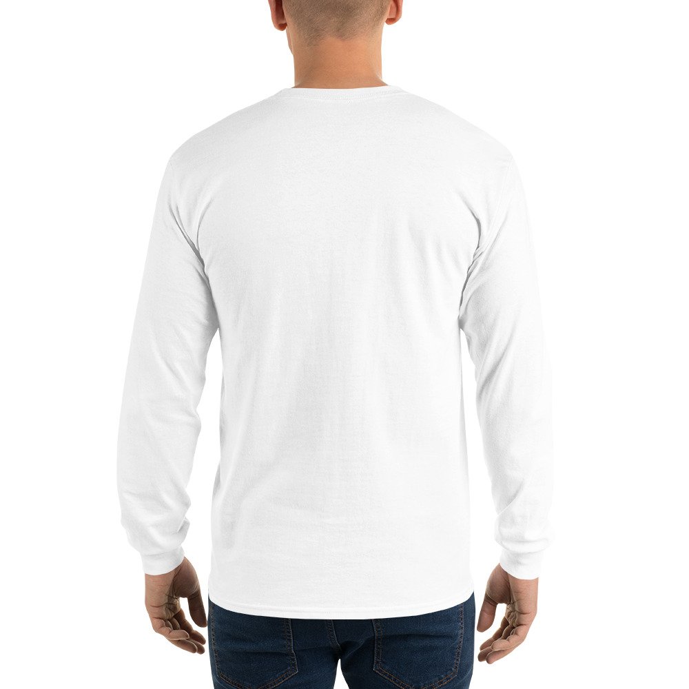 Truckin America Long Sleeve - Image 4