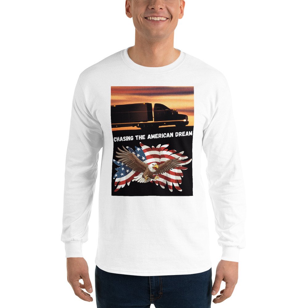 Dream Chasing Long Sleeve - Image 4