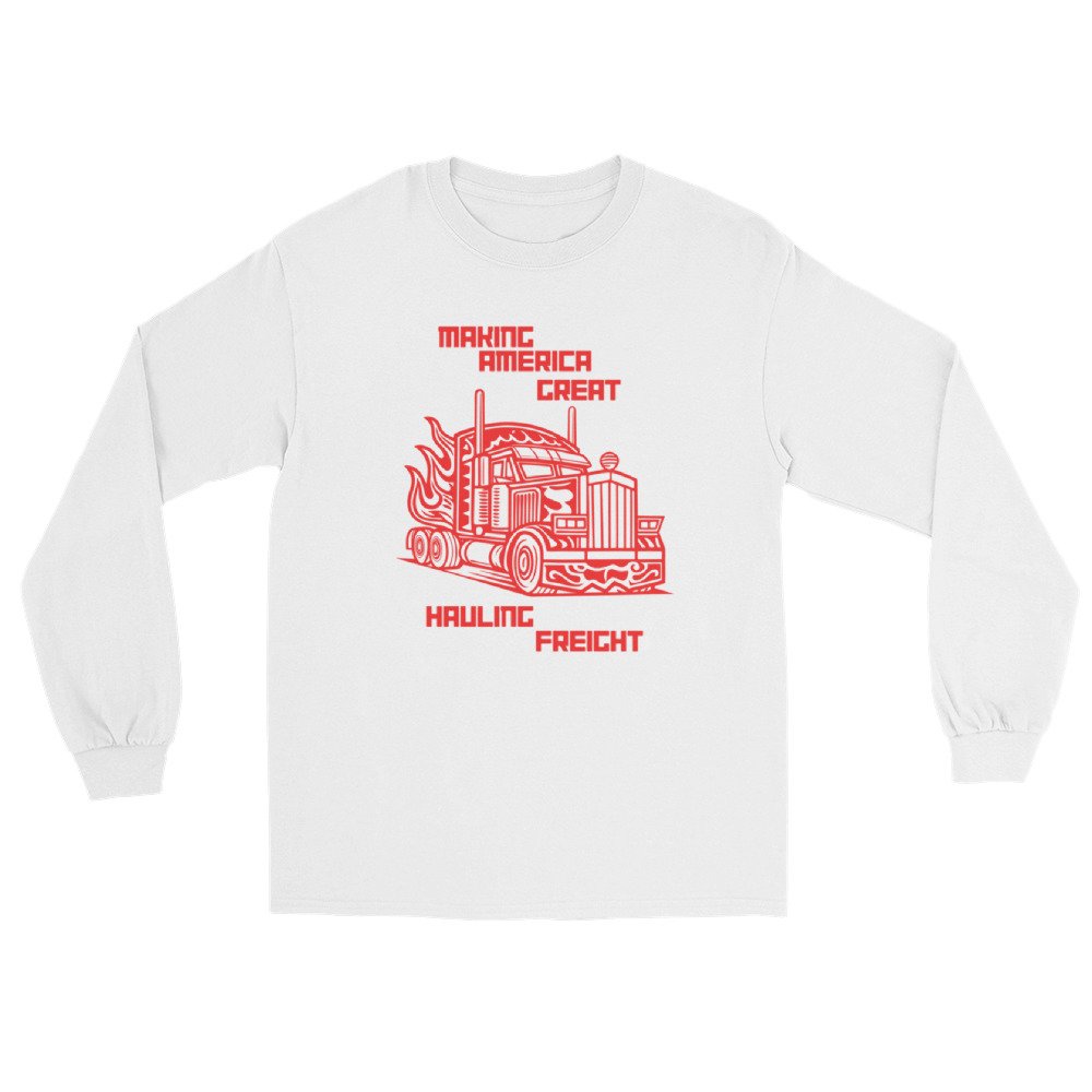 Great America Long Sleeve - Image 3