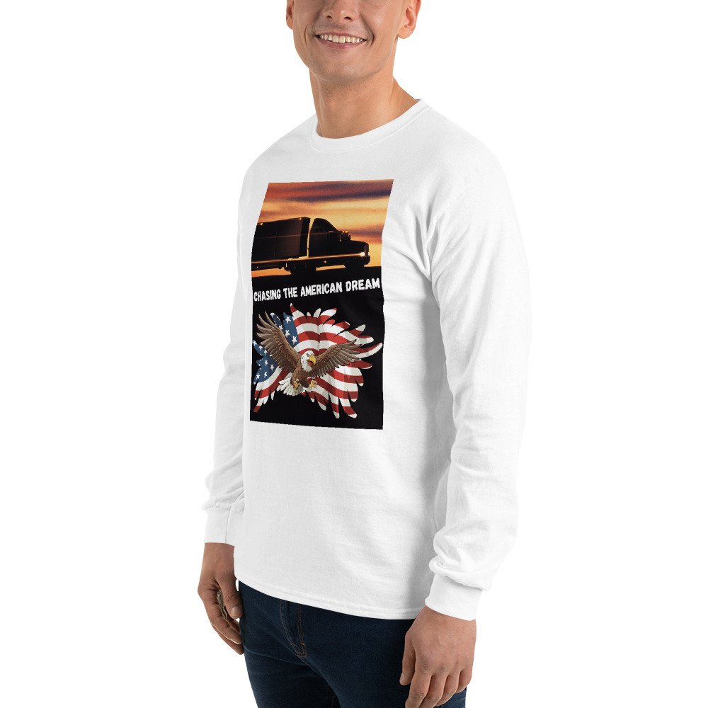 Dream Chasing Long Sleeve - Image 5