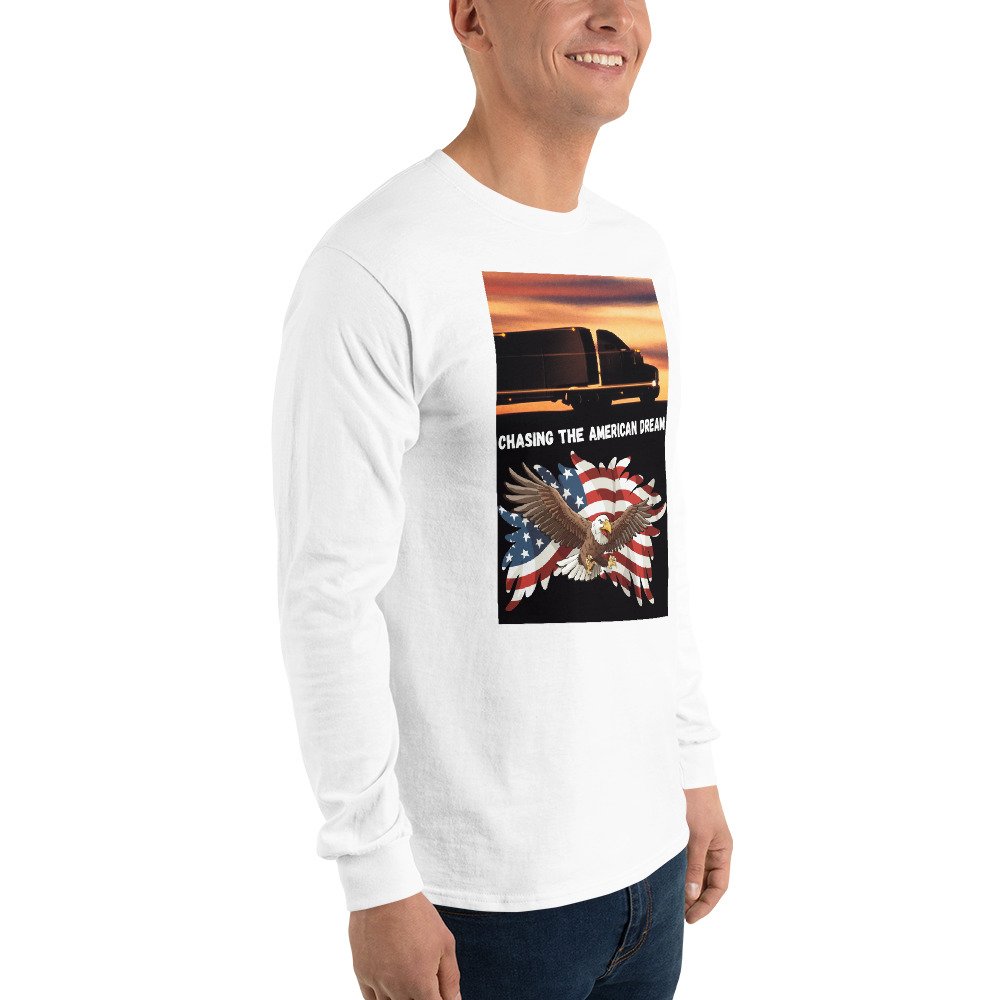 Dream Chasing Long Sleeve - Image 6
