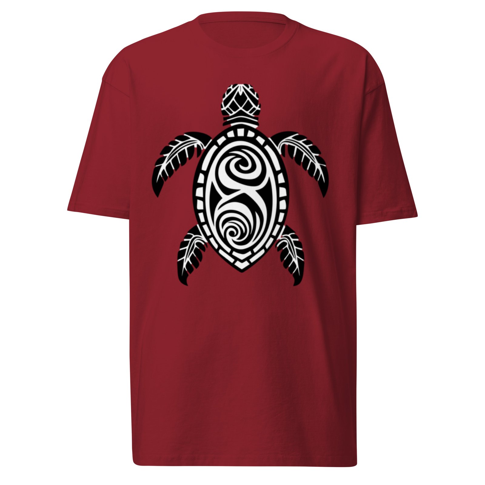 Turtling Along Cotton Shirt - Image 2