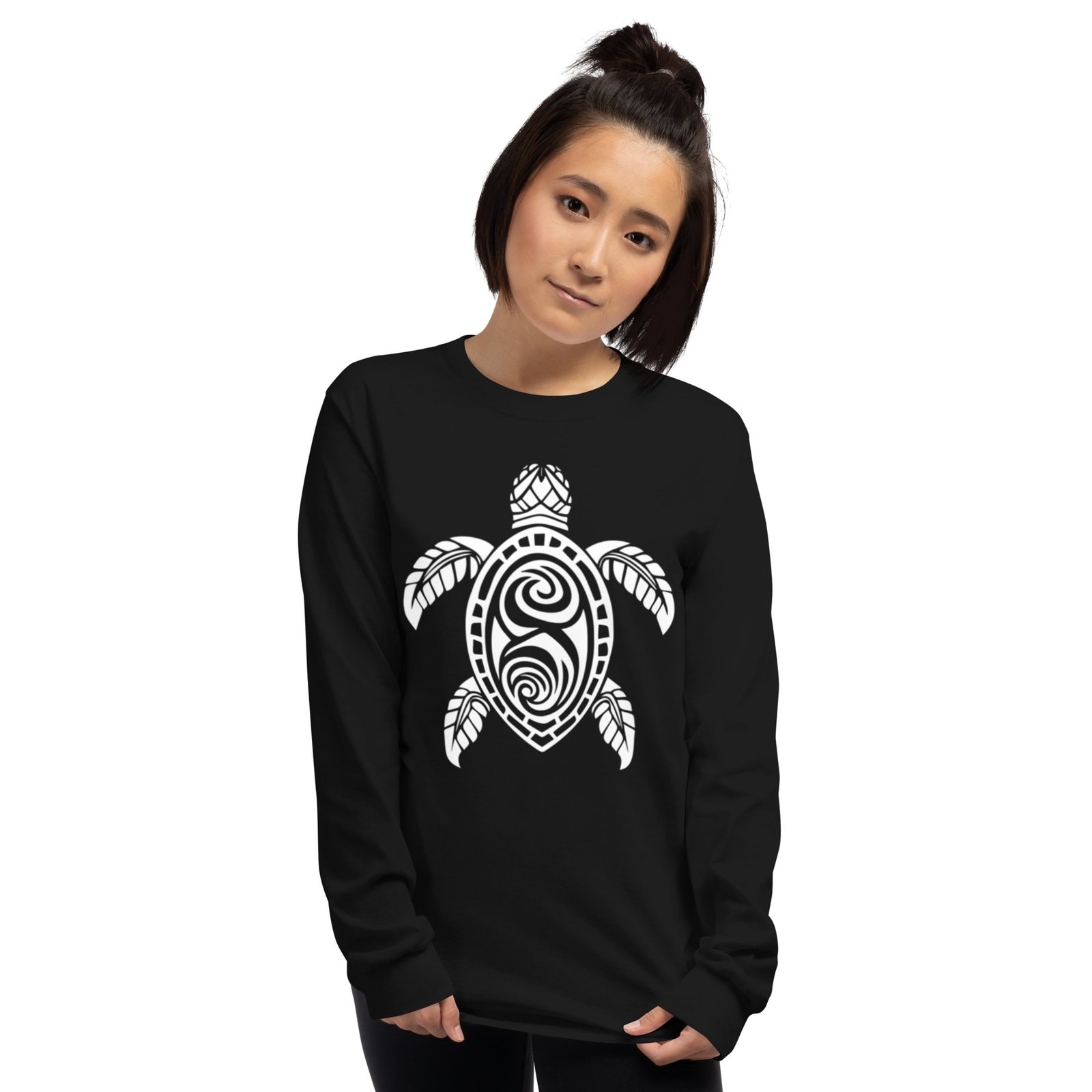 Turtling Along Long Sleeve - Image 6
